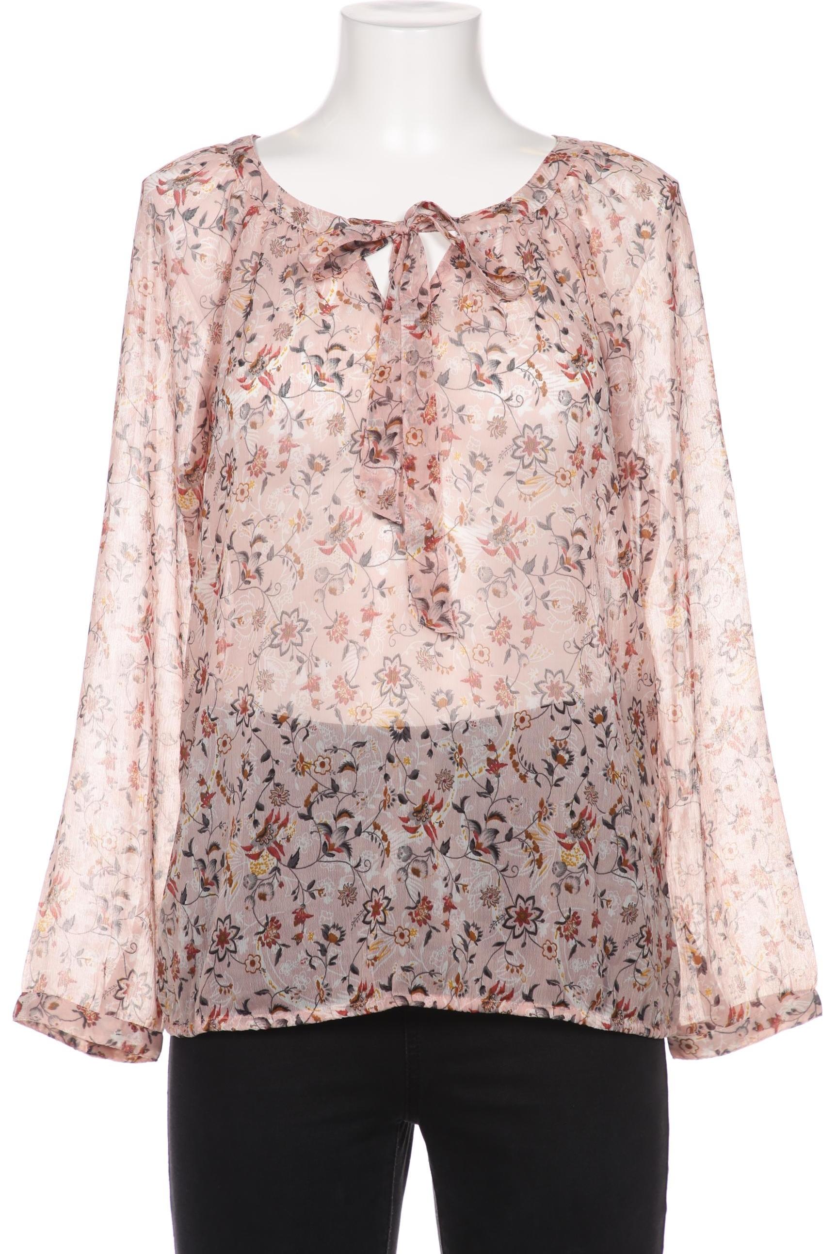 

Street One Damen Bluse, pink, Gr. 40