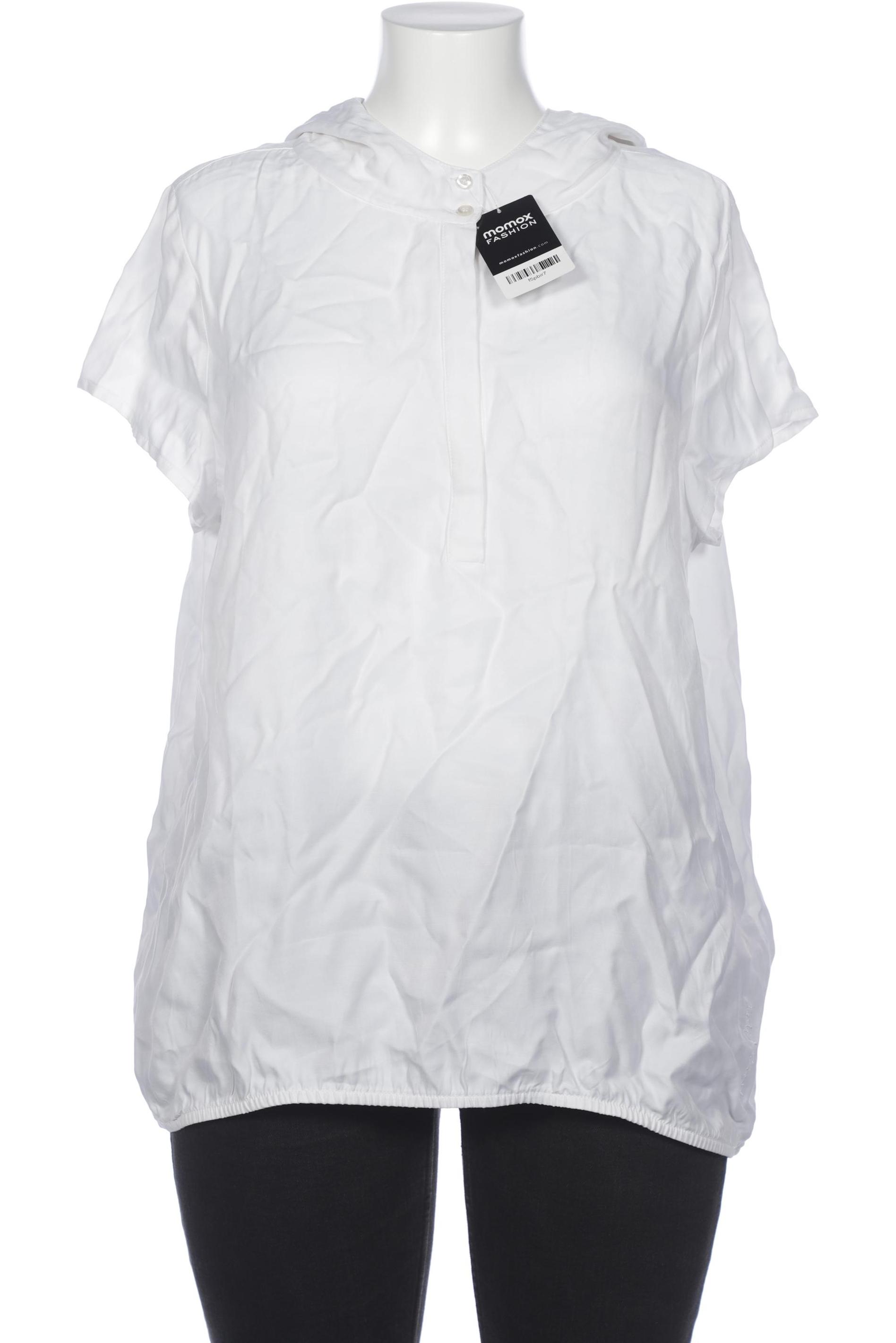 Thumbnail - Street One Damen Bluse, weiß, Gr. 44