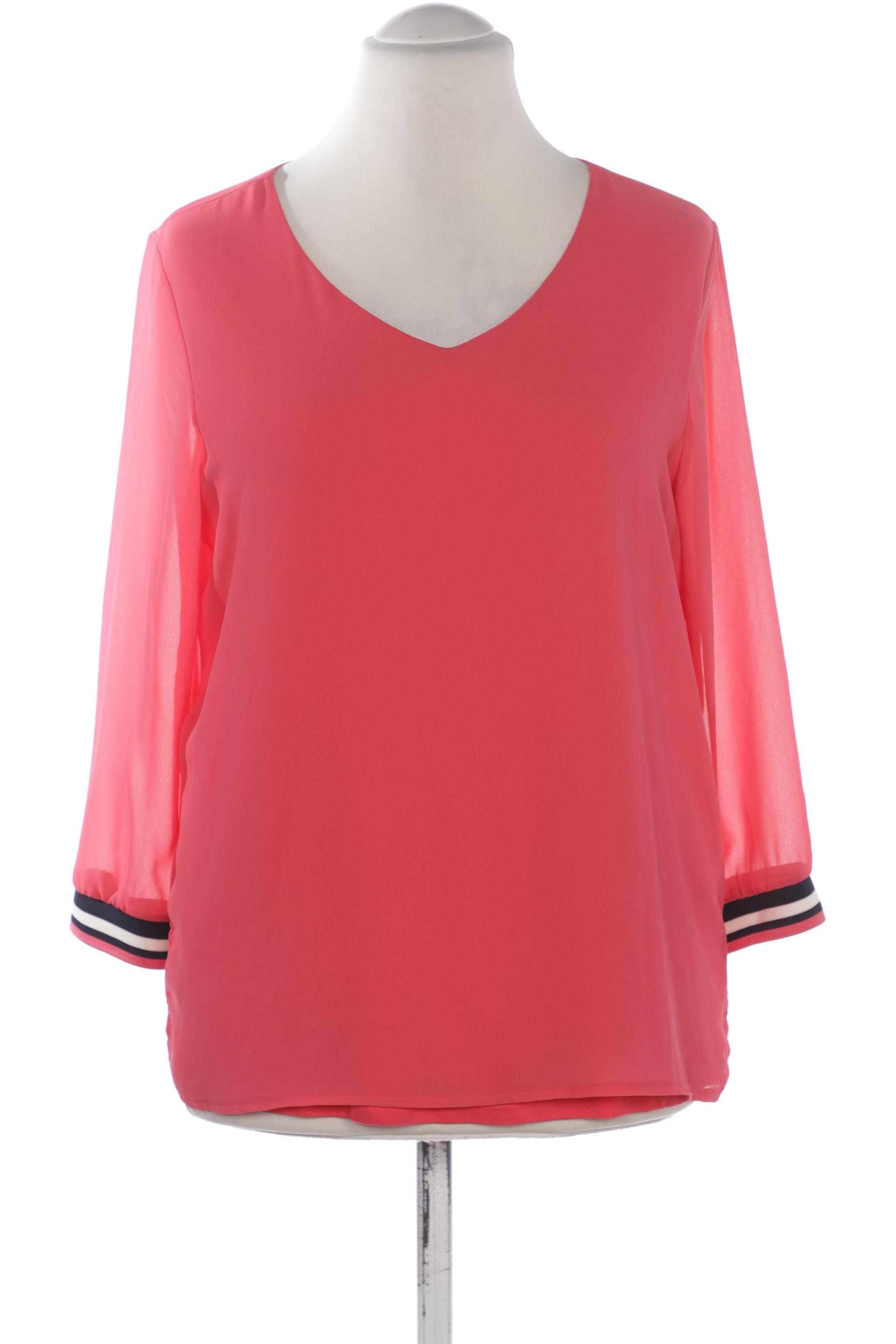 

Street One Damen Bluse, pink, Gr. 38