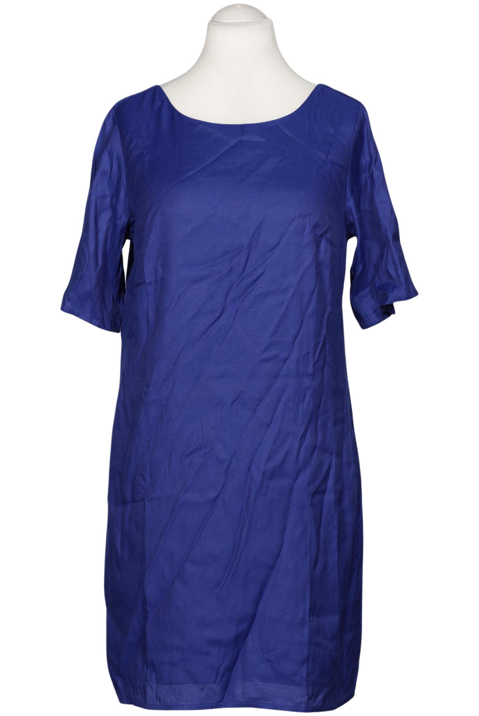 

Street One Damen Kleid, blau, Gr. 38