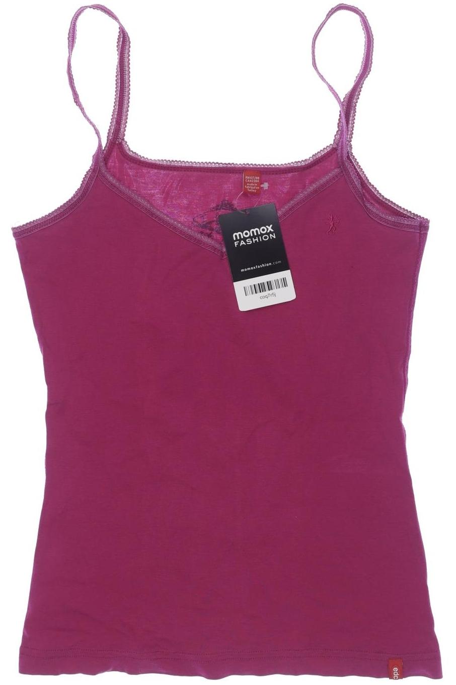 

Street One Damen Top, grau, Gr. 40