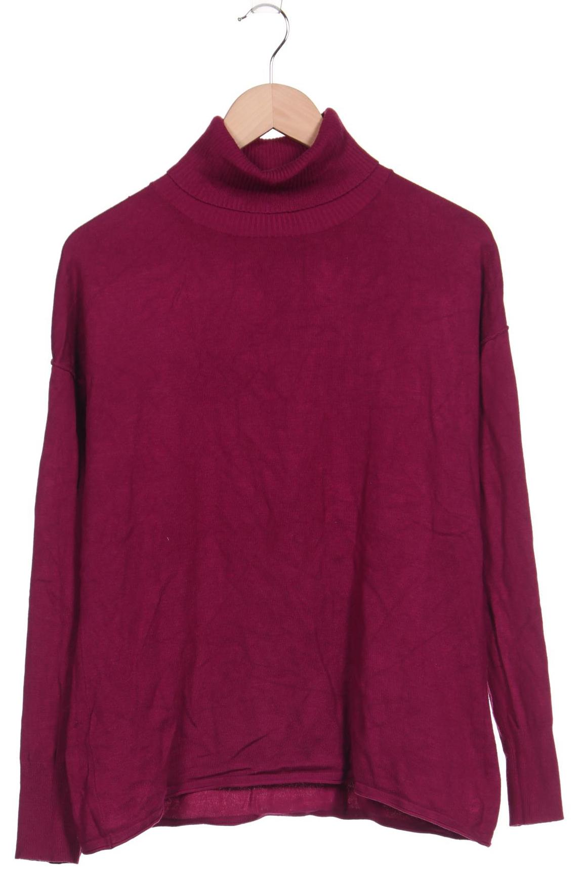 

Street One Damen Pullover, pink, Gr. 42