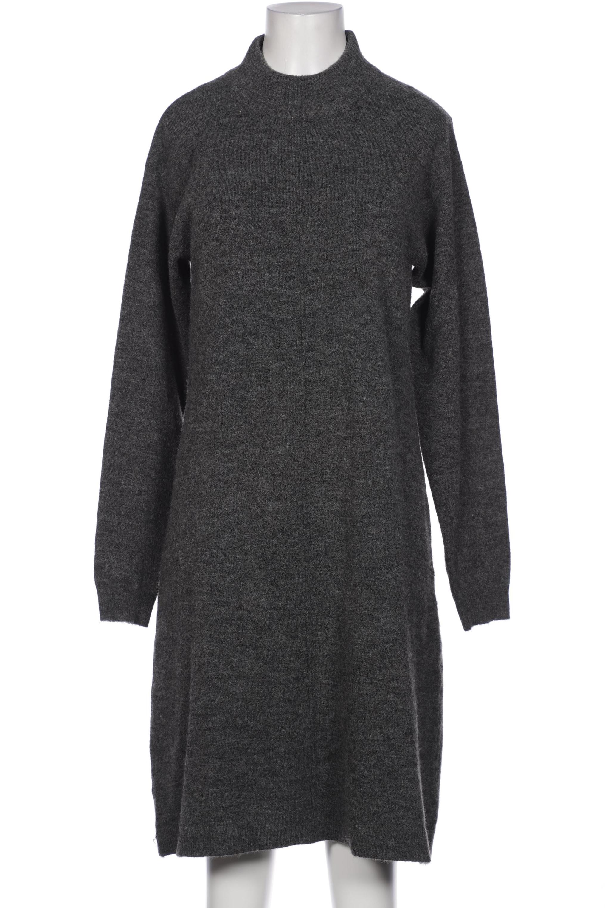 

Street One Damen Kleid, grau, Gr. 36