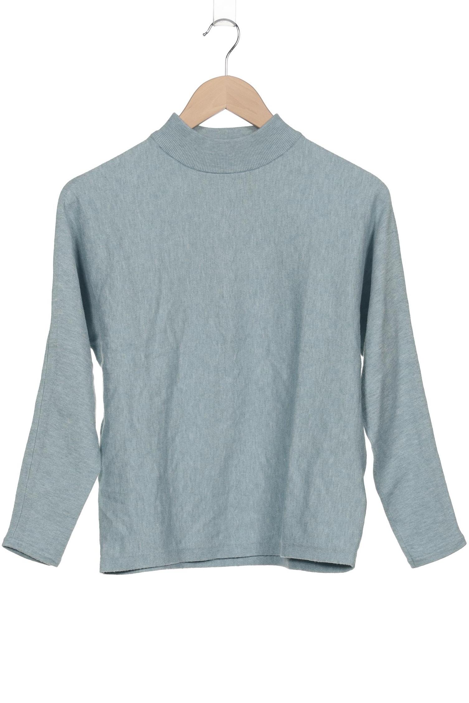 Thumbnail - Street One Damen Pullover, türkis, Gr. 34