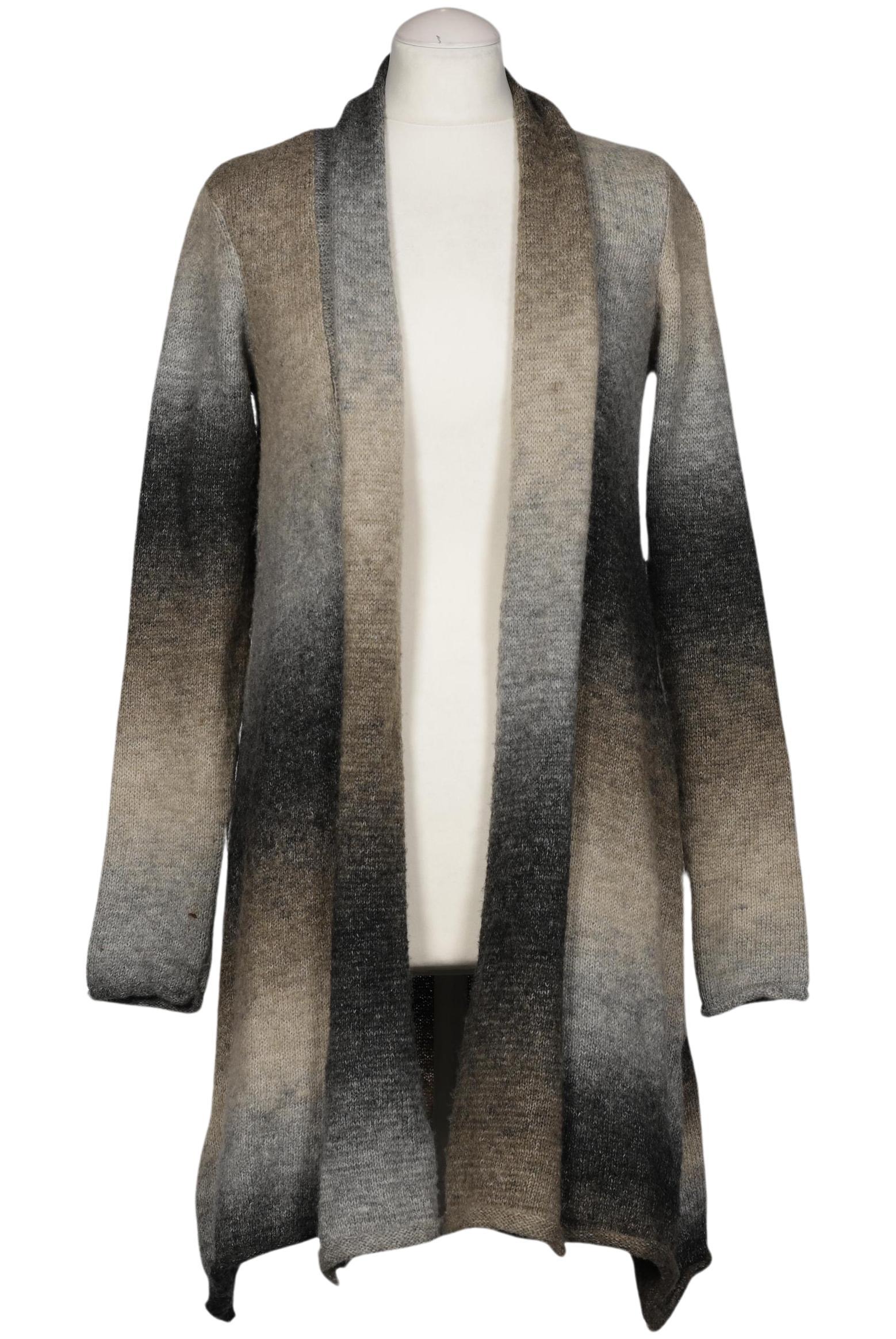 

Street One Damen Strickjacke, mehrfarbig, Gr. 36