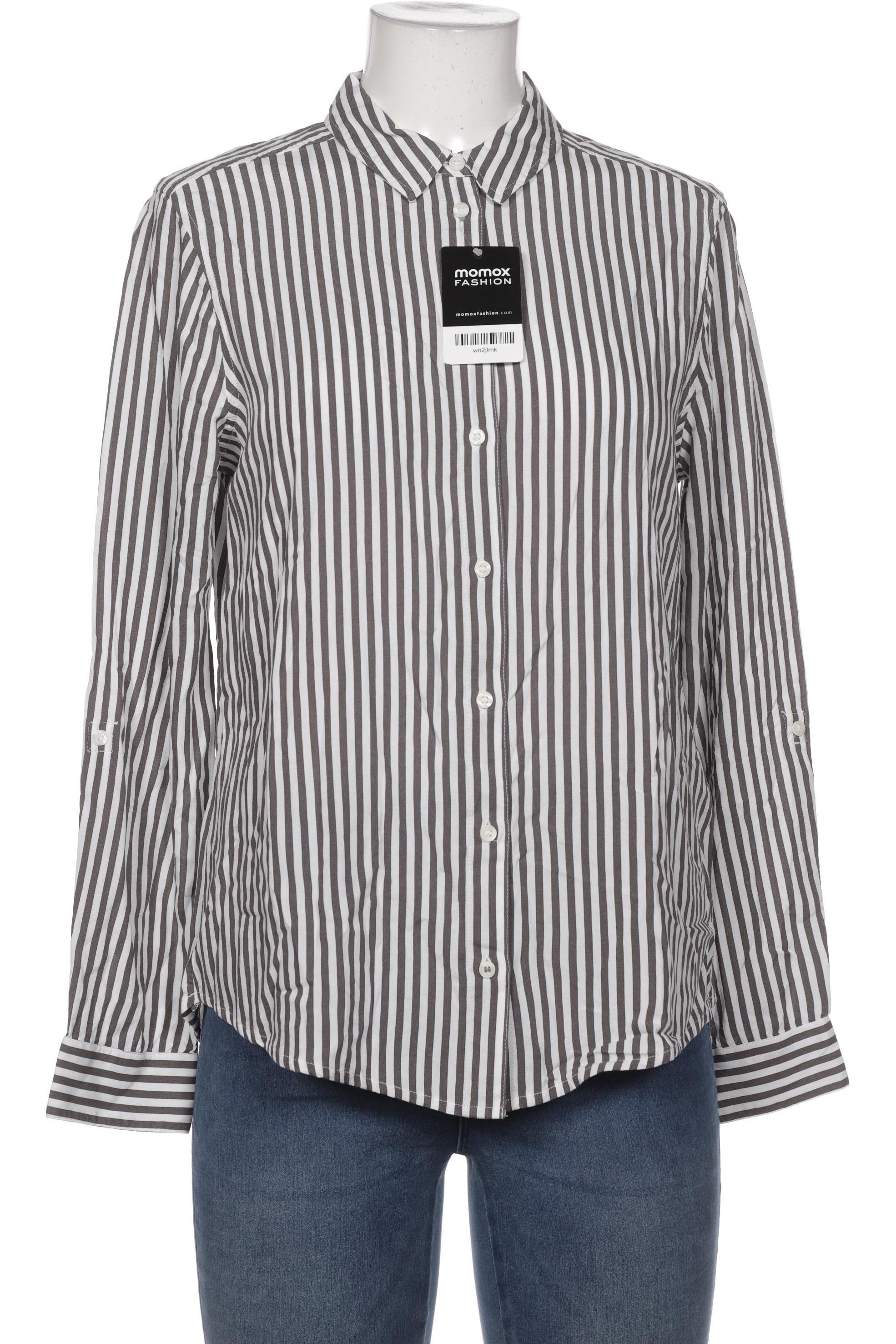 

Street One Damen Bluse, weiß, Gr. 38