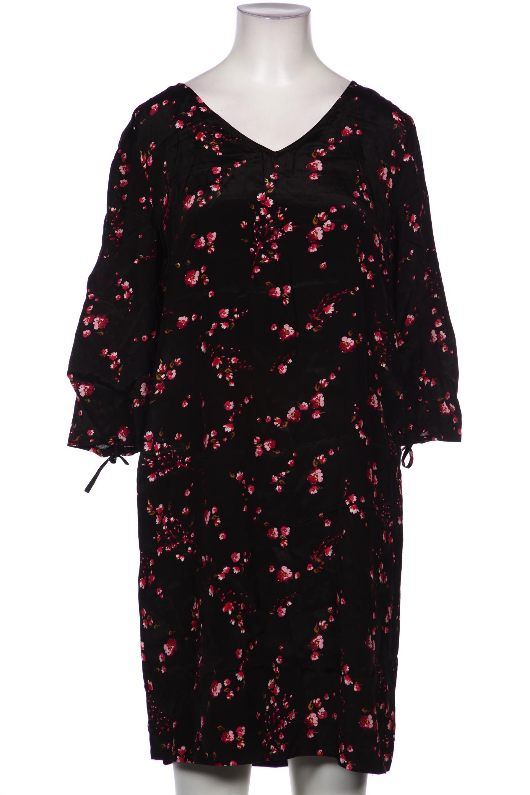 

Street One Damen Kleid, schwarz