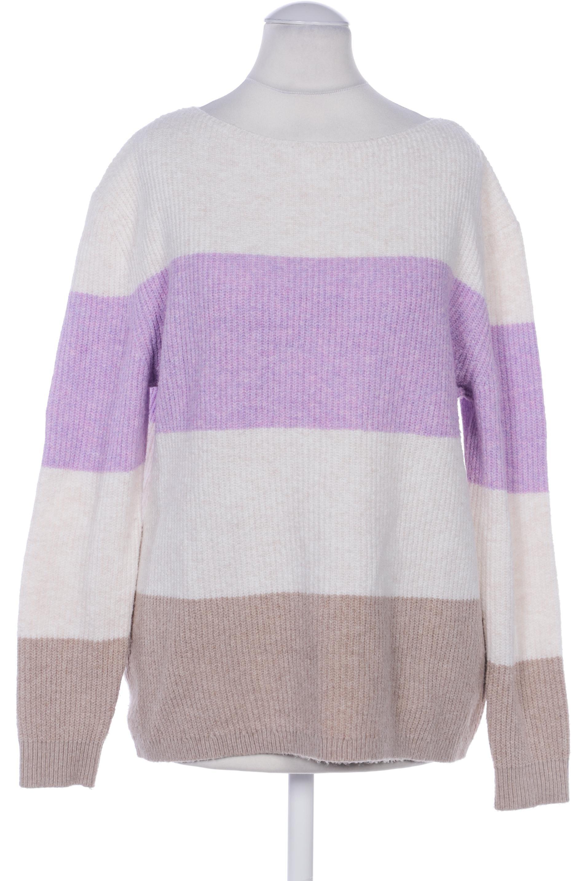 

Street One Damen Pullover, beige, Gr. 36