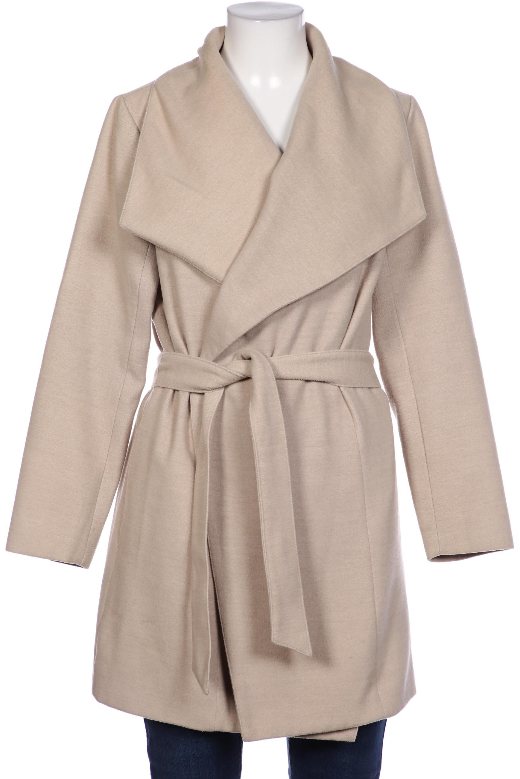 

Street One Damen Mantel, beige, Gr. 38