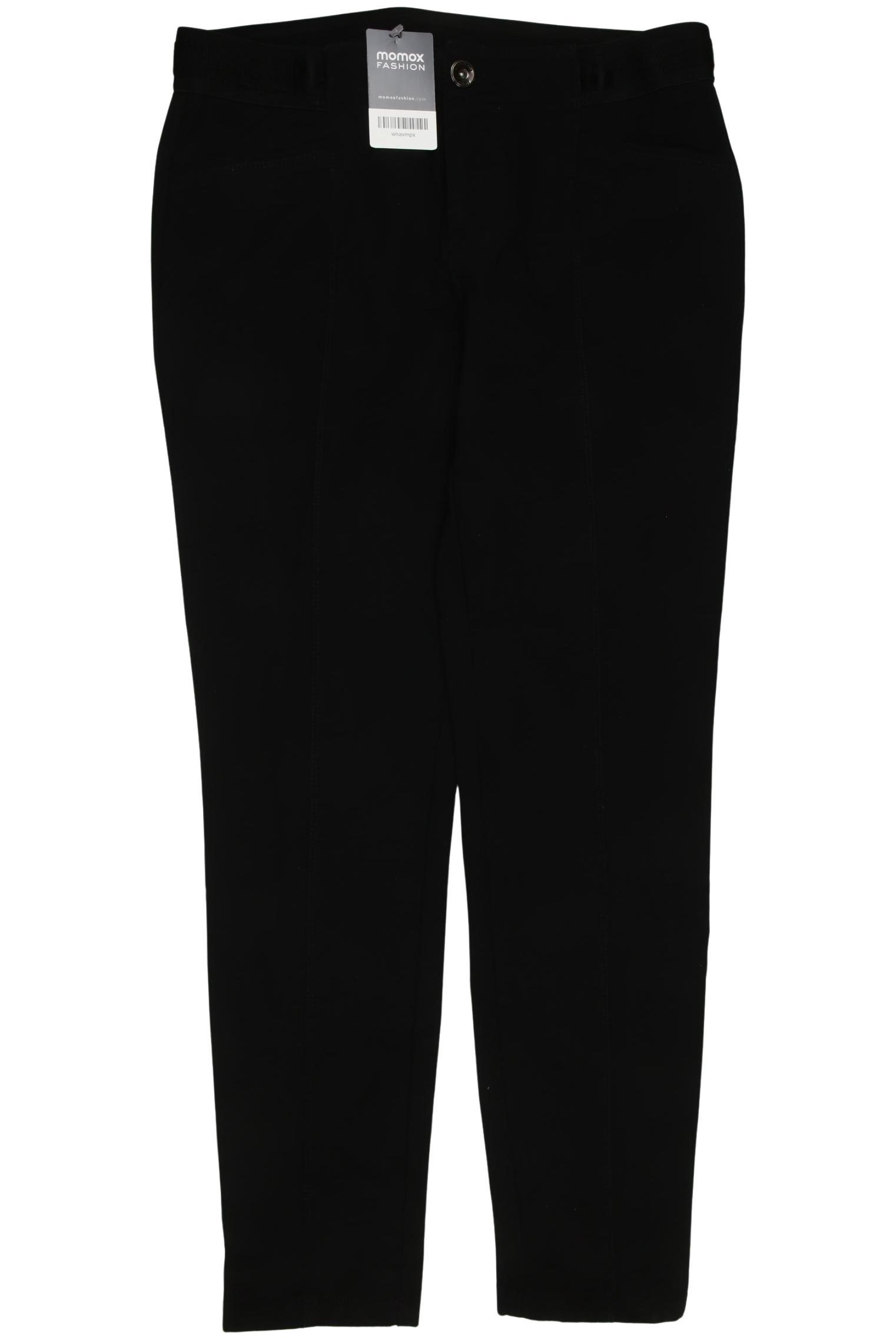 

Street One Damen Stoffhose, schwarz, Gr. 40
