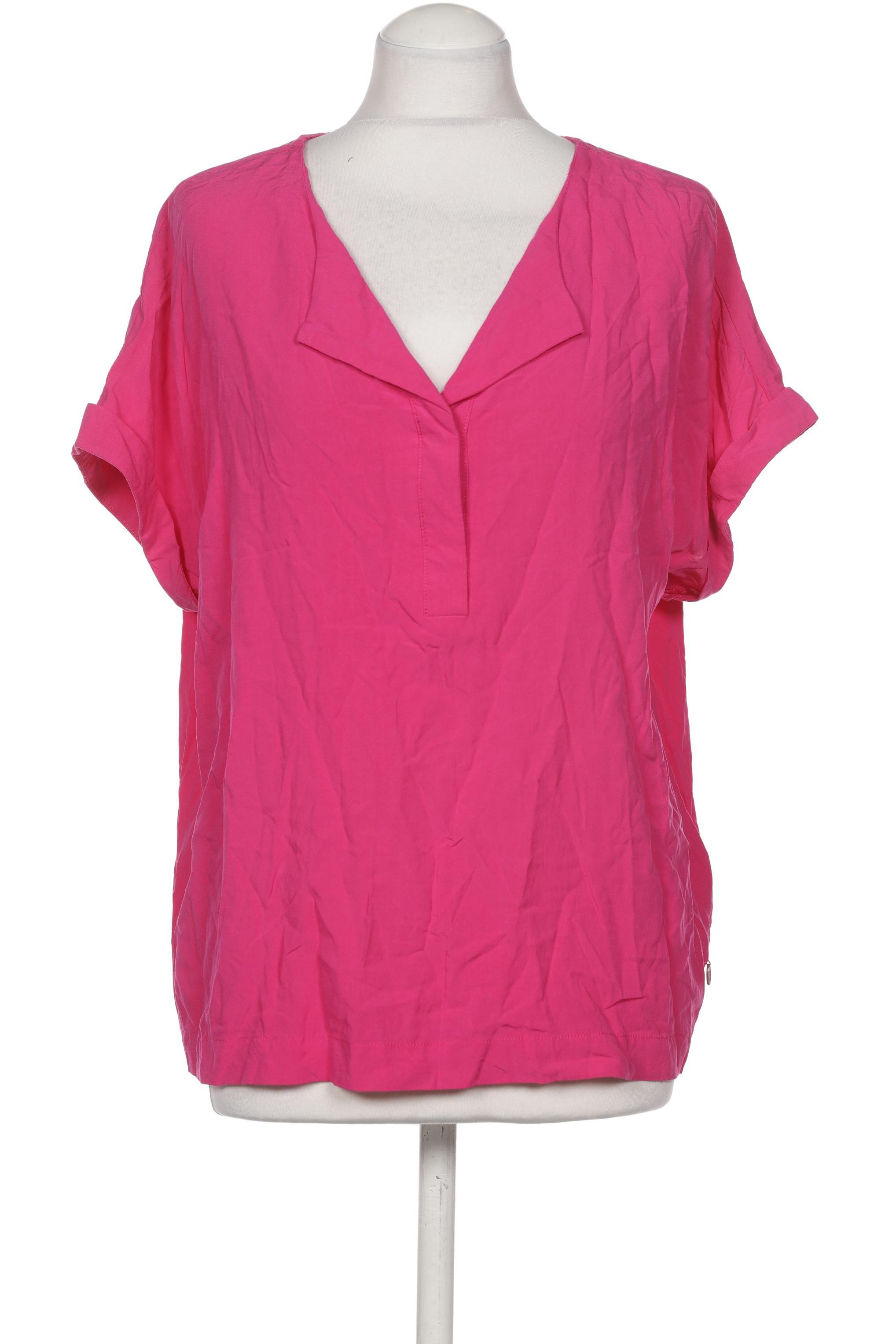 

Street One Damen Bluse, pink, Gr. 40