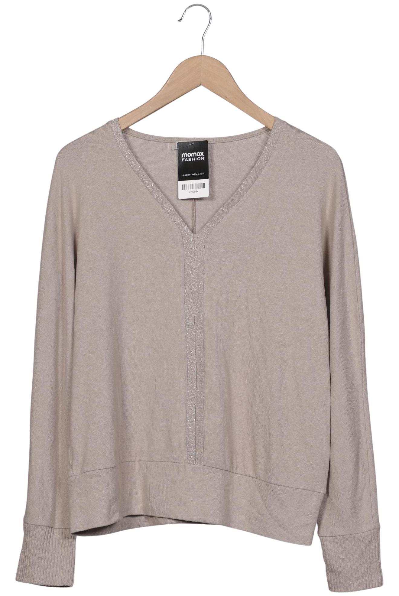 

Street One Damen Pullover, beige, Gr. 40