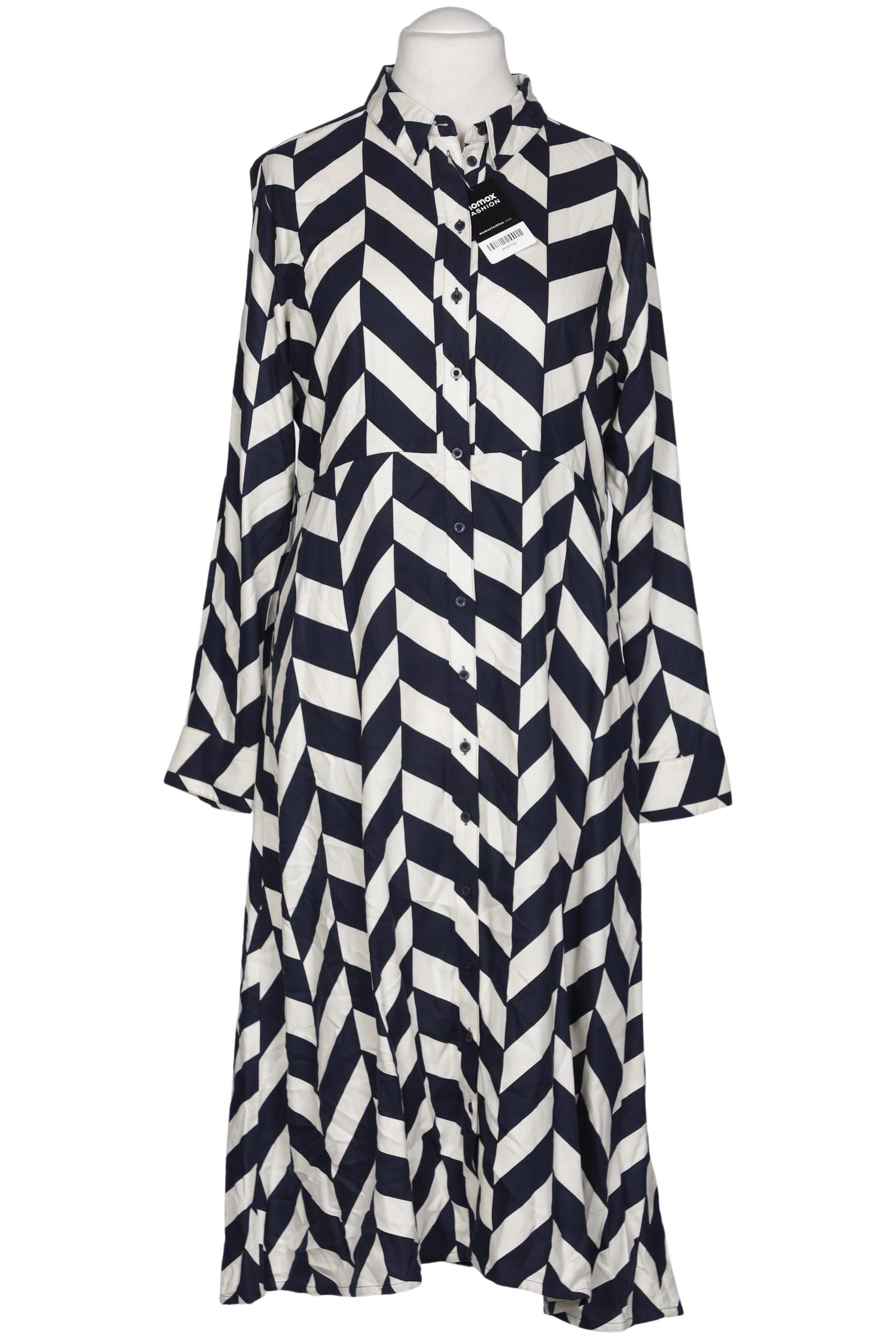 

Street One Damen Kleid, mehrfarbig, Gr. 40