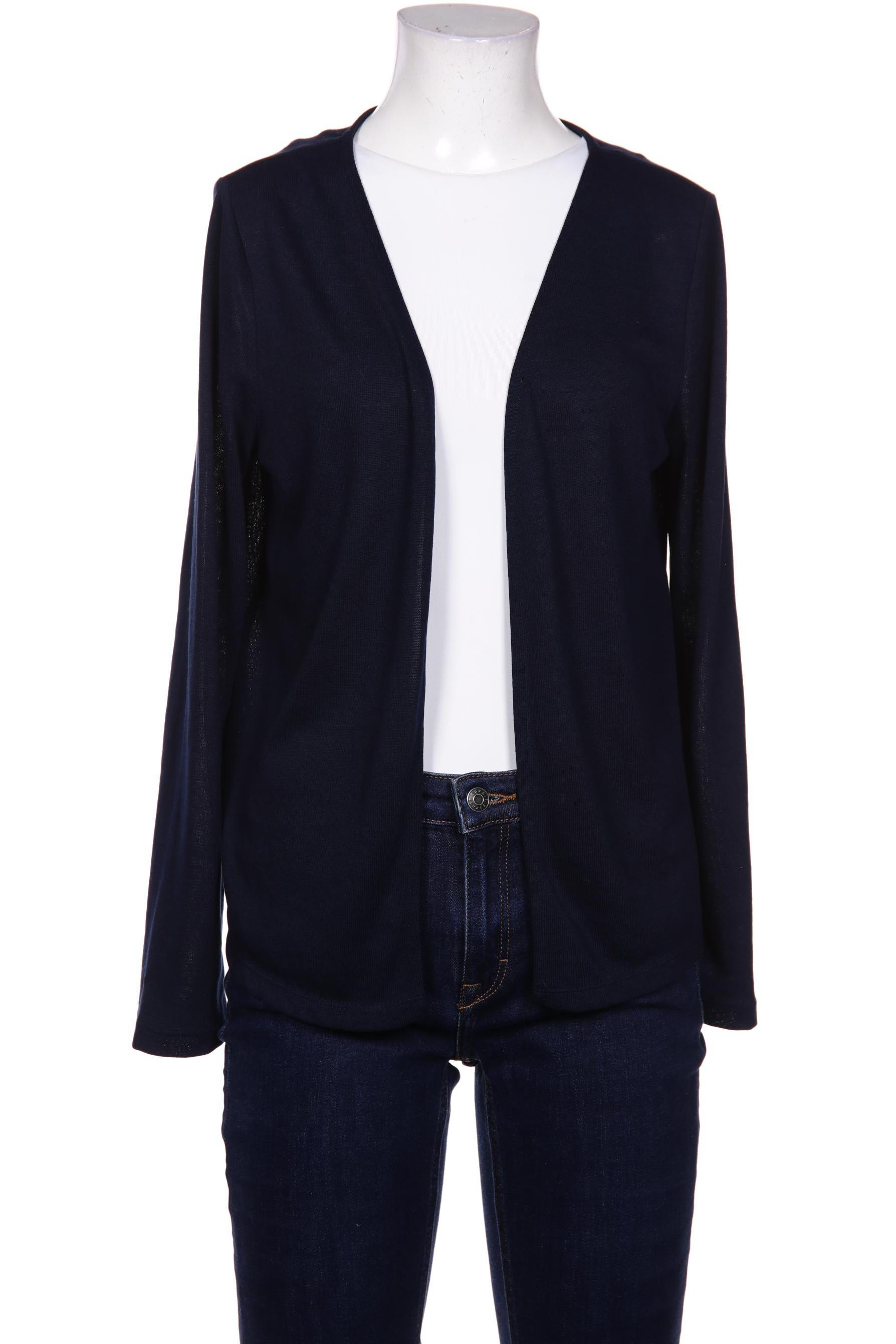 

Street One Damen Strickjacke, marineblau, Gr. 38