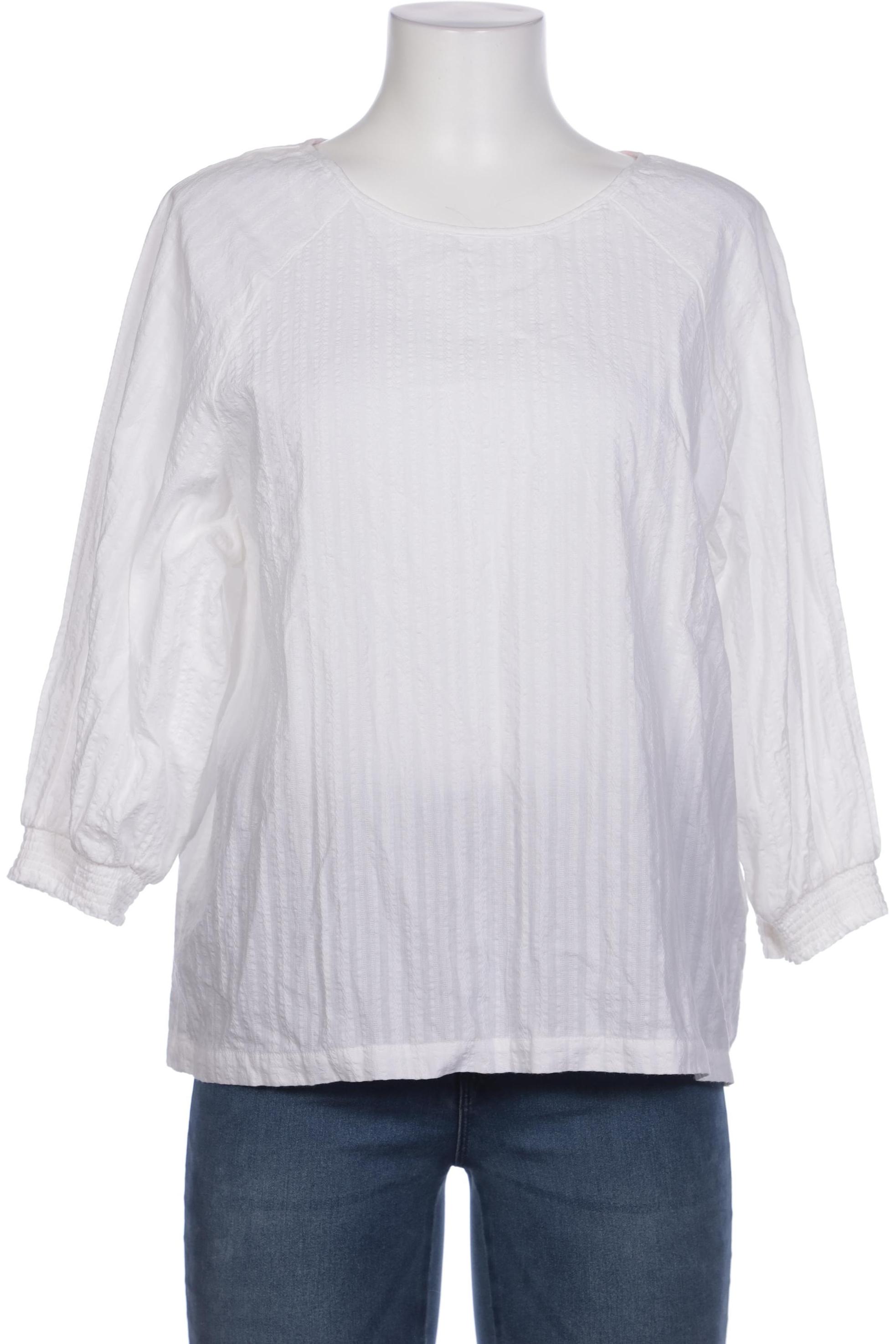 Thumbnail - Street One Damen Bluse, weiß, Gr. 40