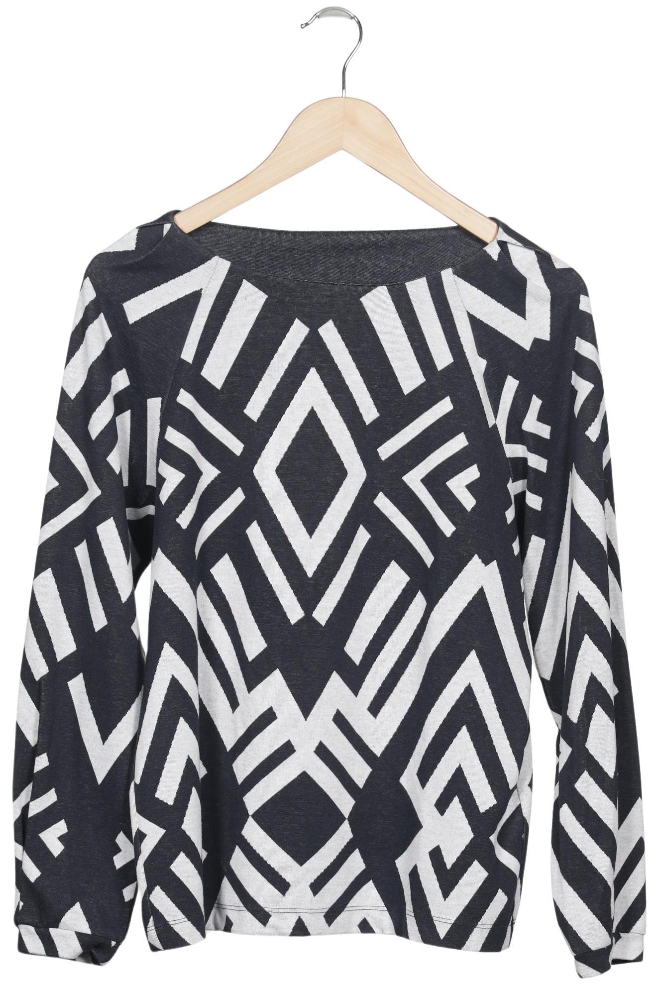 

Street One Damen Pullover, mehrfarbig, Gr. 40