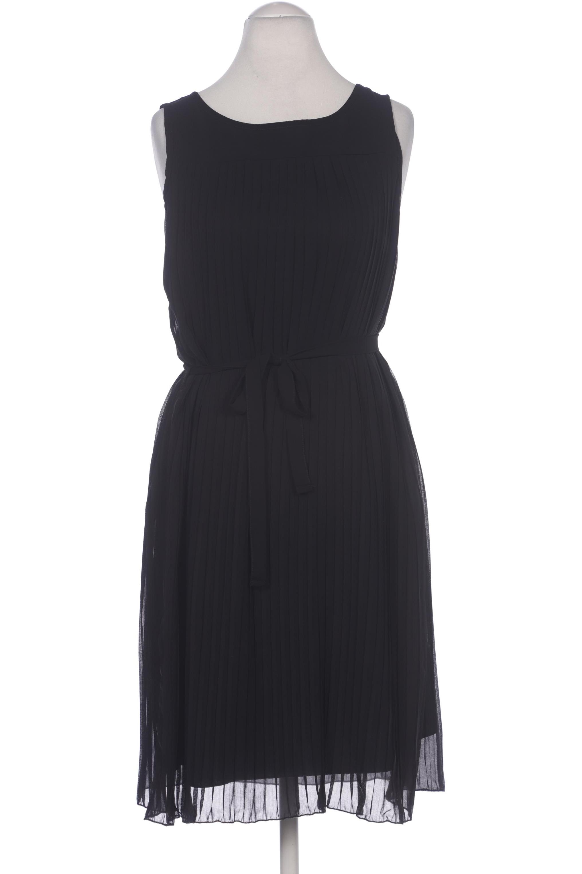 

Street One Damen Kleid, schwarz, Gr. 38