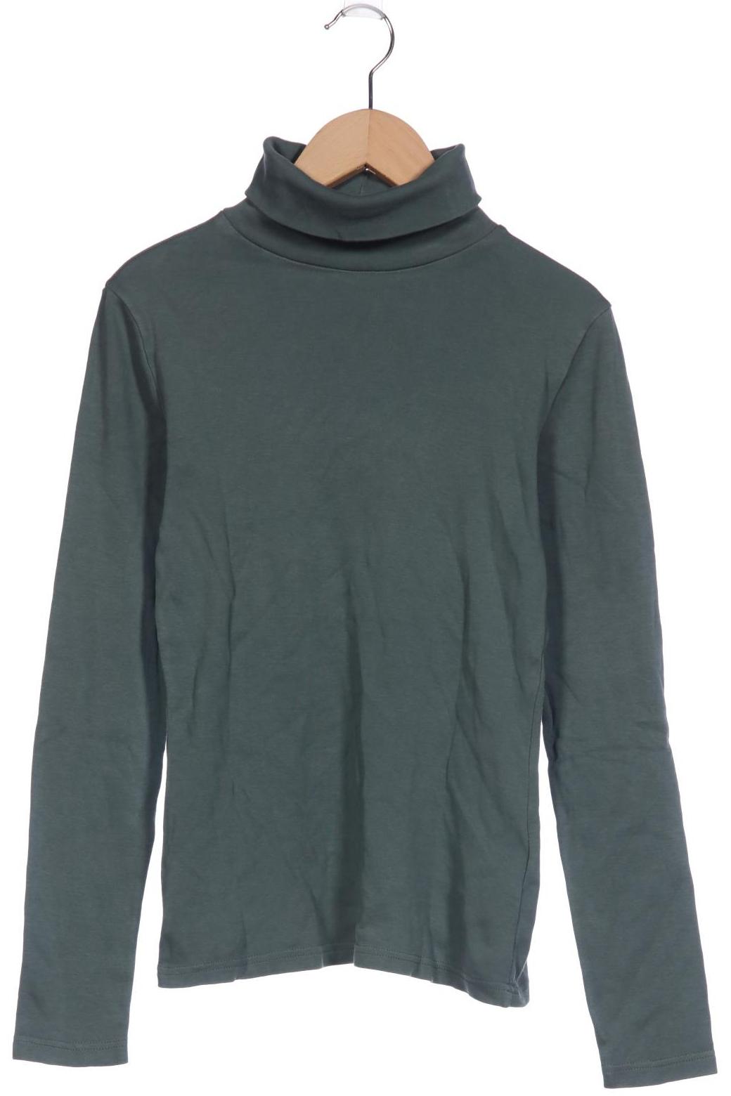 

Street One Damen Langarmshirt, türkis