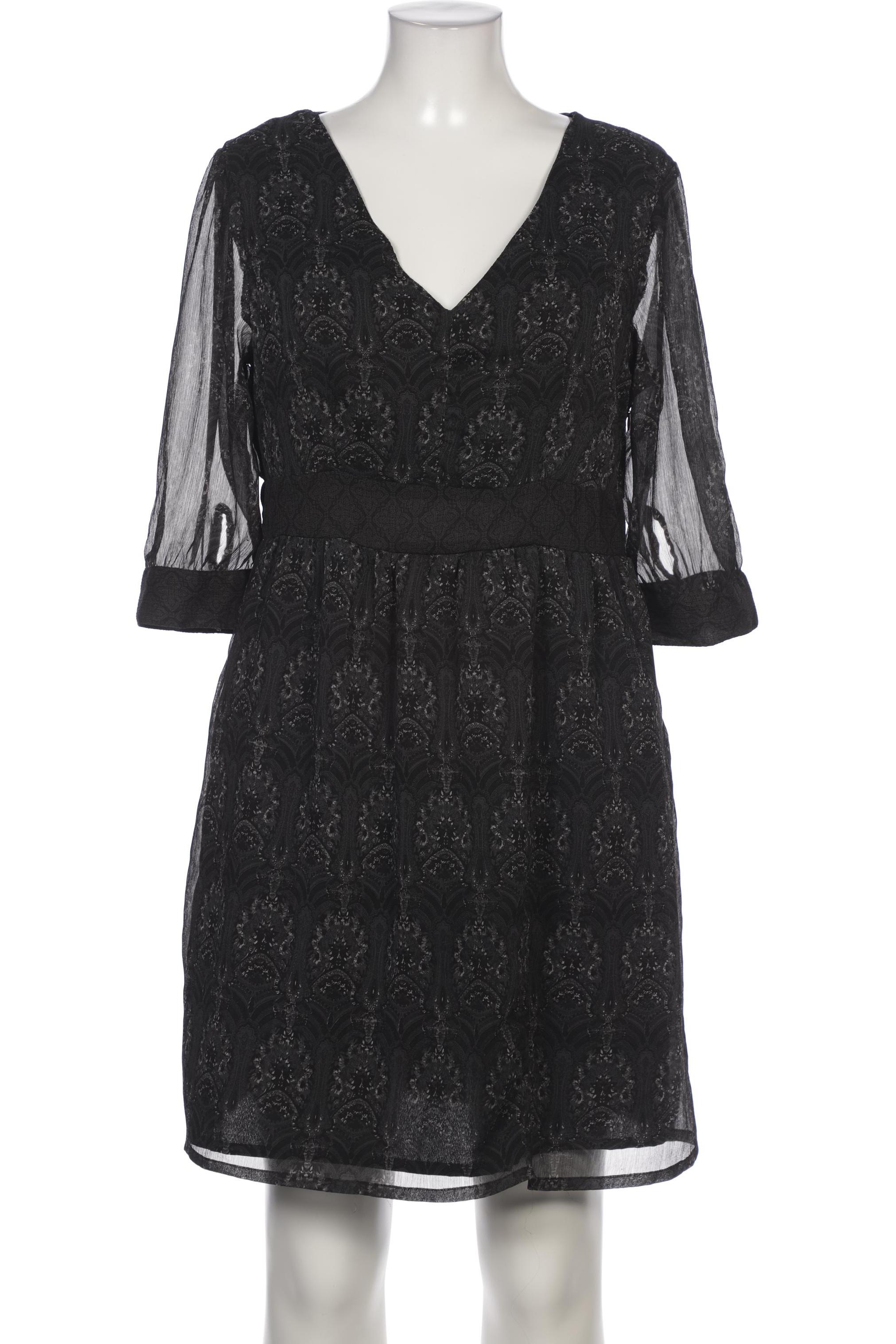 

Street One Damen Kleid, schwarz, Gr. 42