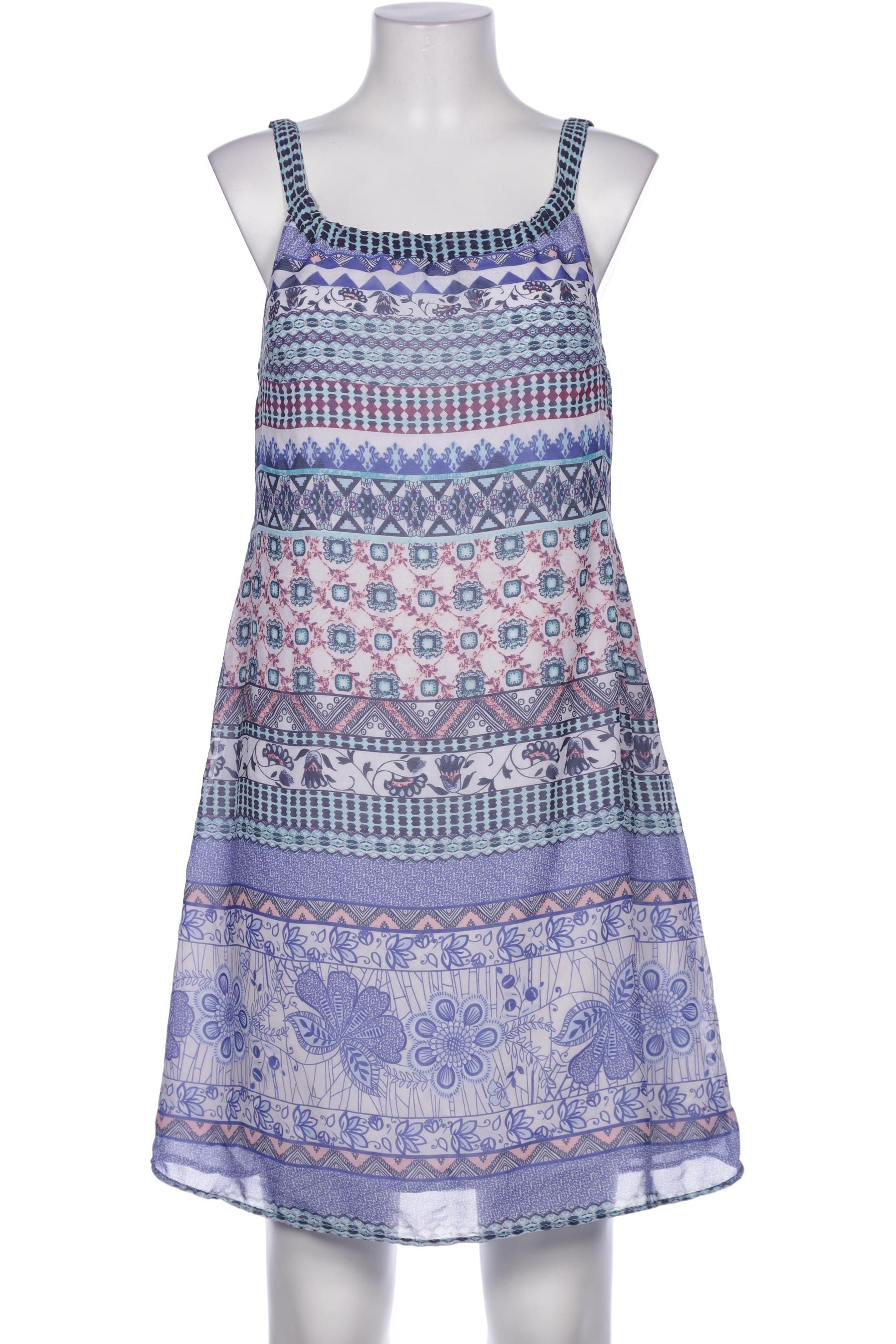 

Street One Damen Kleid, blau, Gr. 38