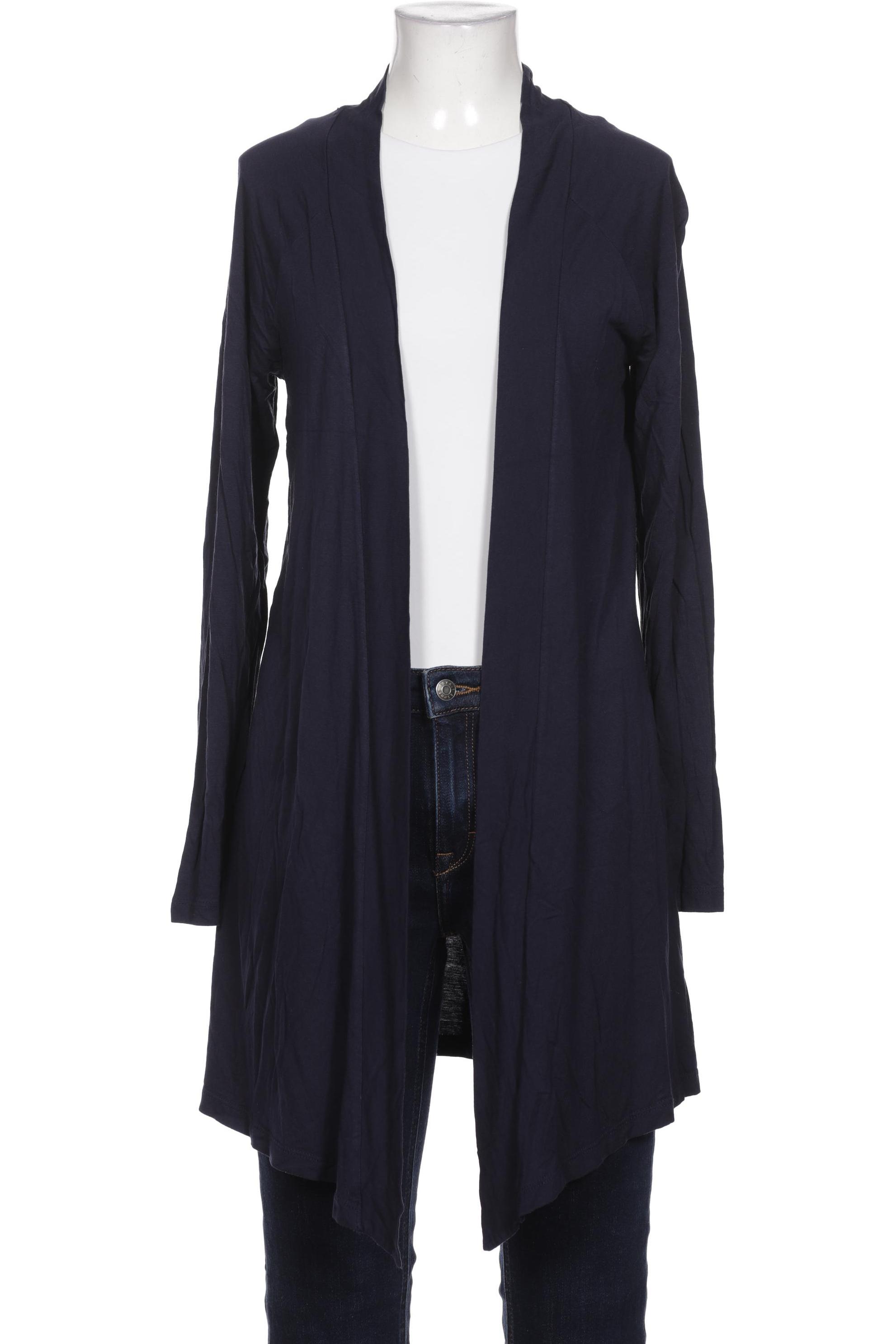 

Street One Damen Strickjacke, marineblau
