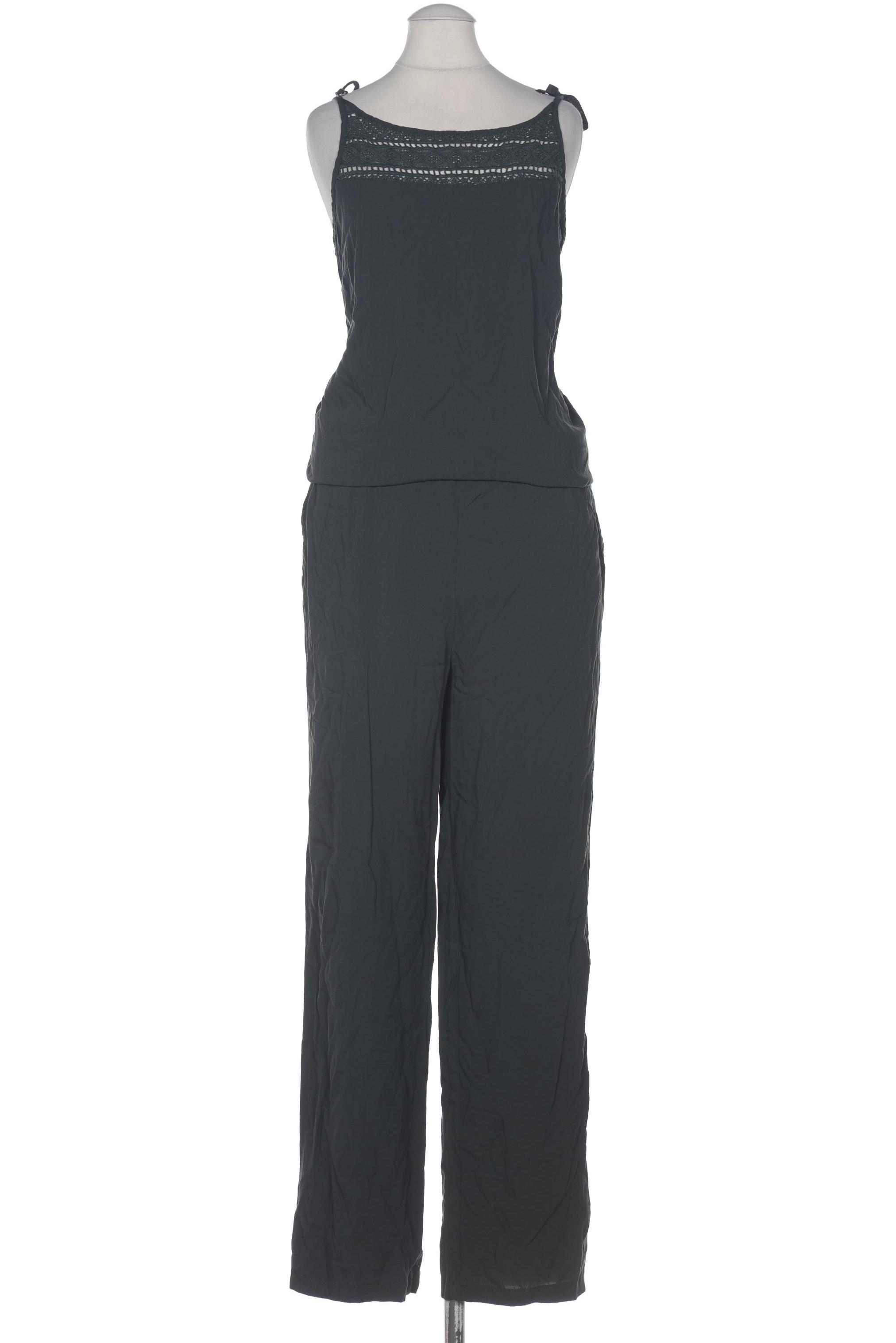 

Street One Damen Jumpsuit/Overall, grün
