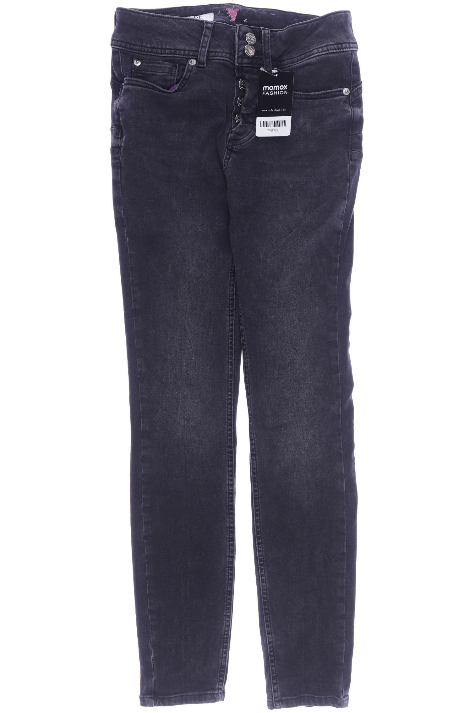 

Street One Damen Jeans, grau