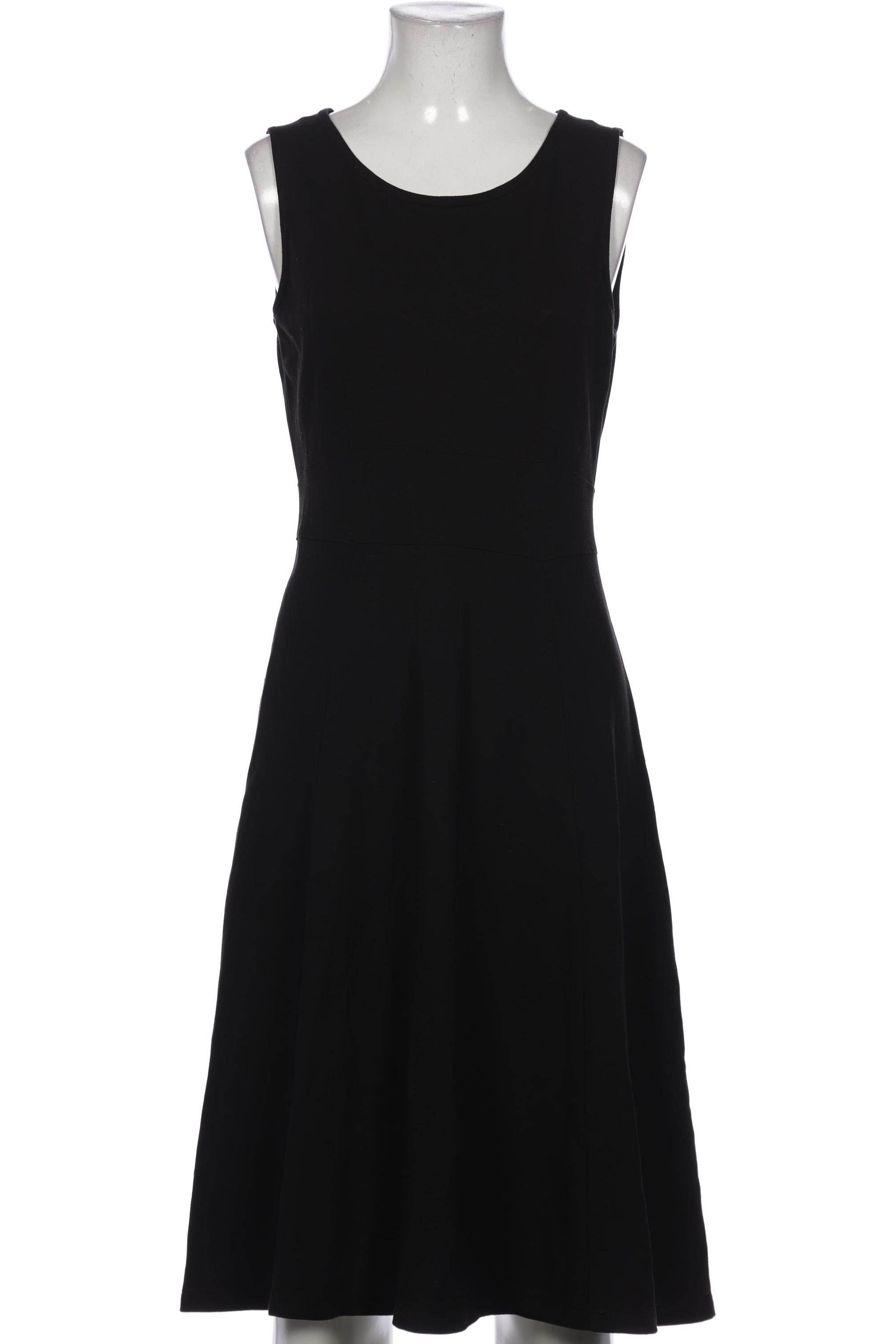 

Street One Damen Kleid, schwarz, Gr. 38