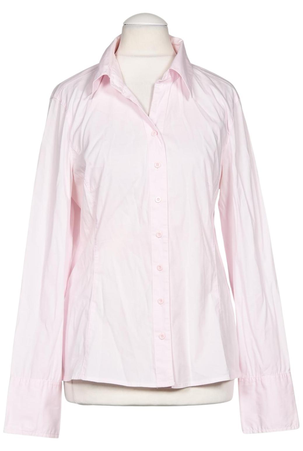 

Street One Damen Bluse, pink, Gr. 38