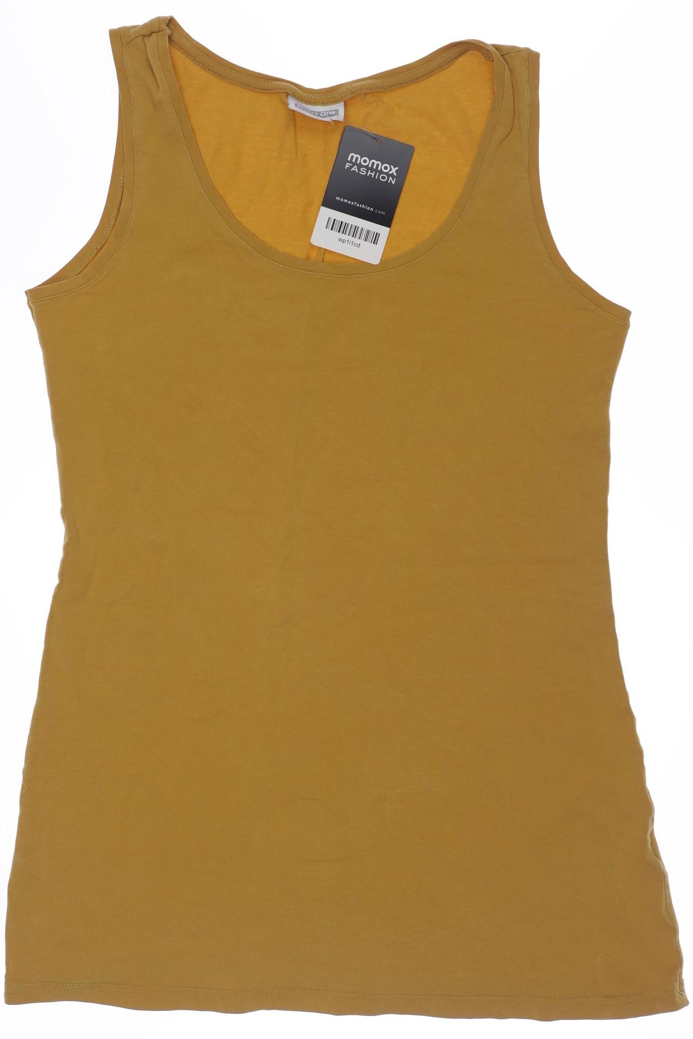 

Street One Damen Top, orange, Gr. 40