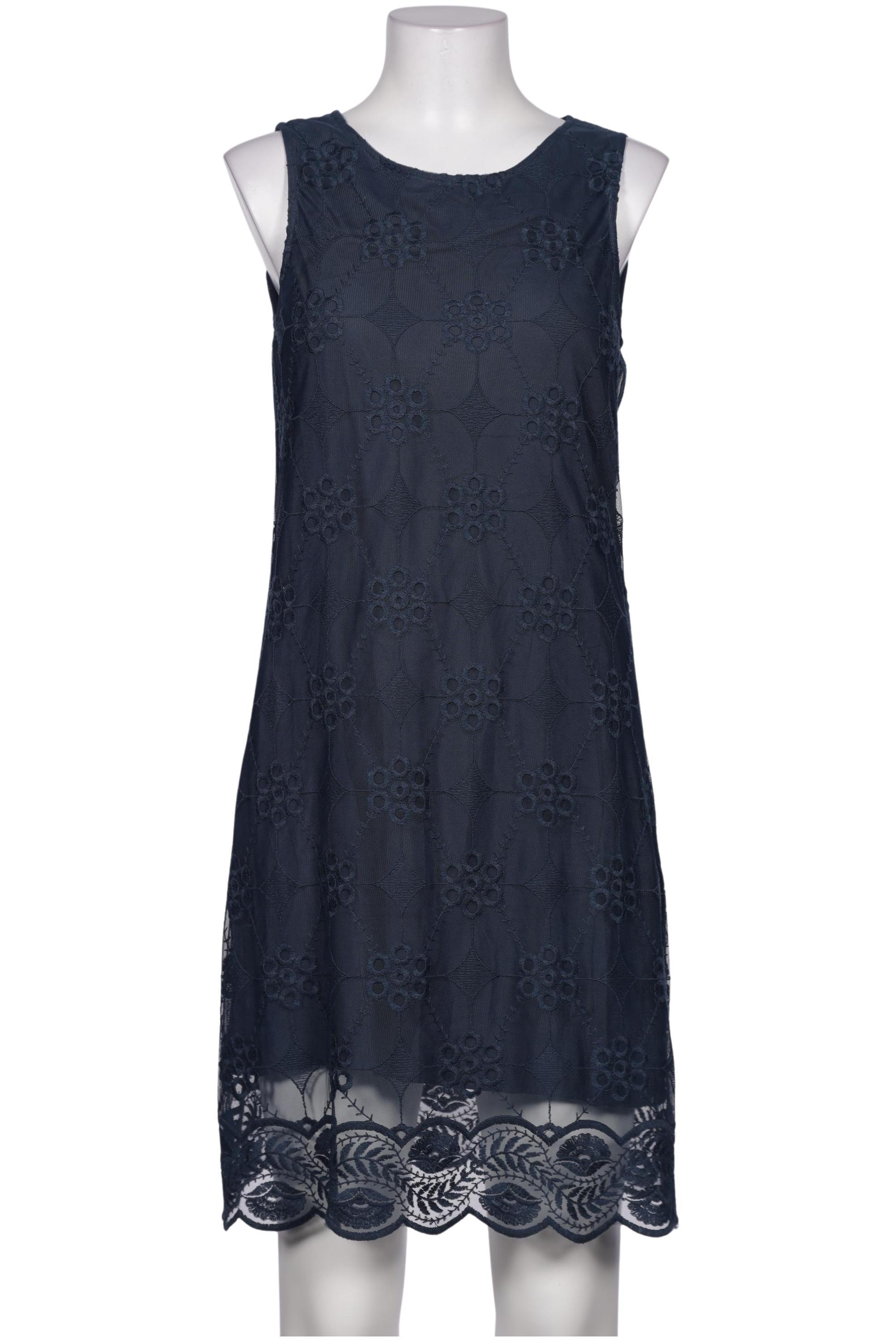 

Street One Damen Kleid, marineblau, Gr. 38