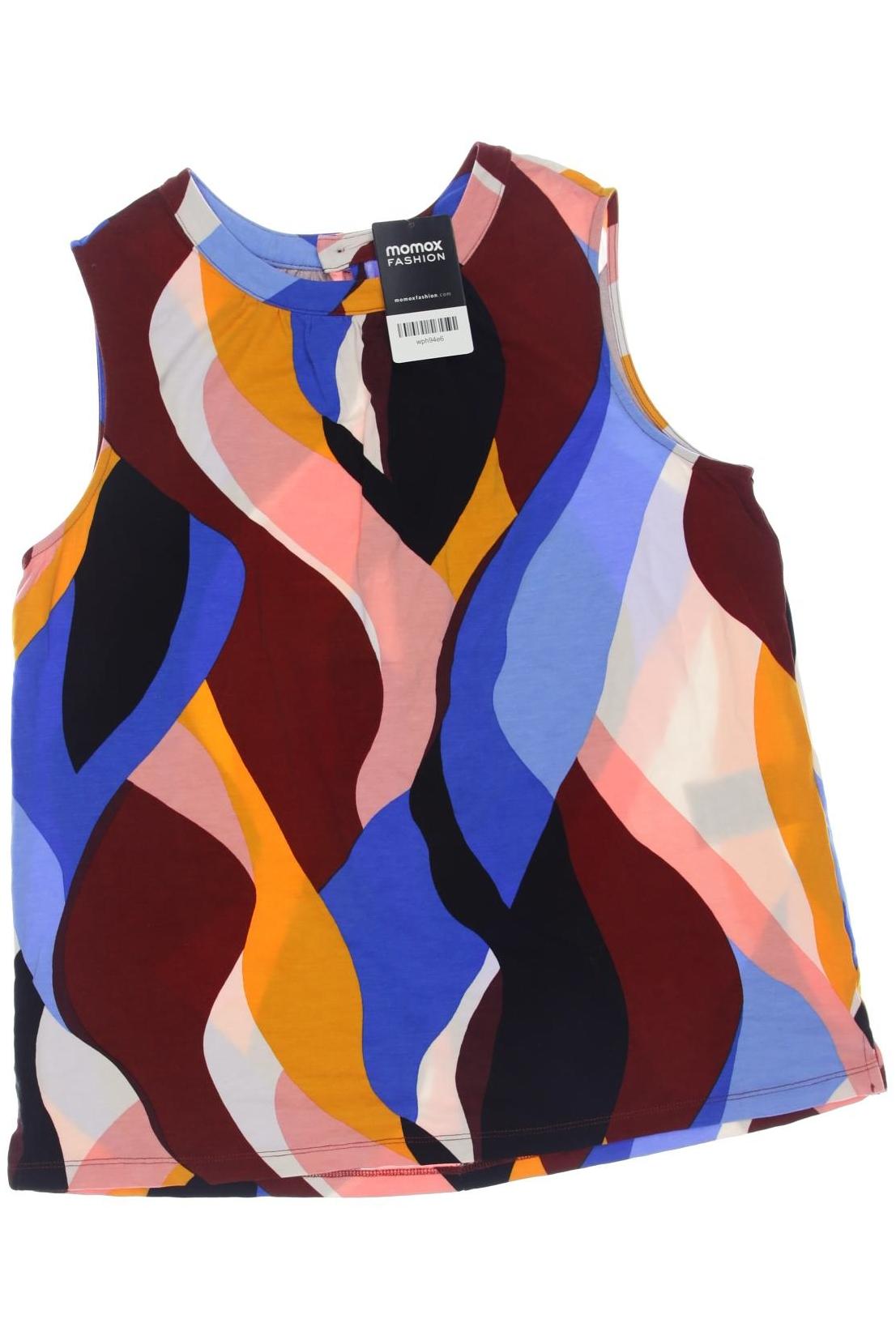 

Street One Damen Top, mehrfarbig, Gr. 40