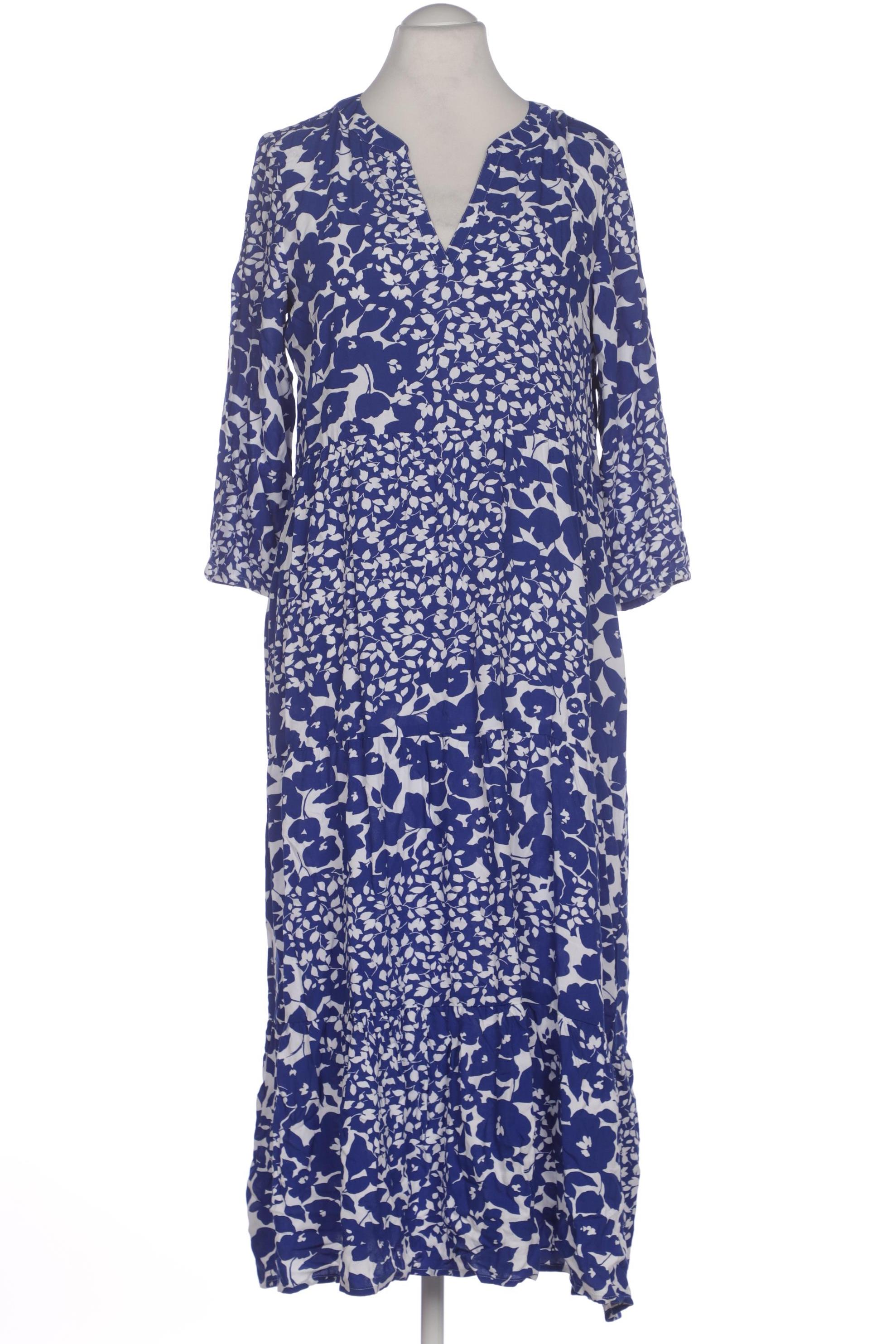 

Street One Damen Kleid, blau, Gr. 38