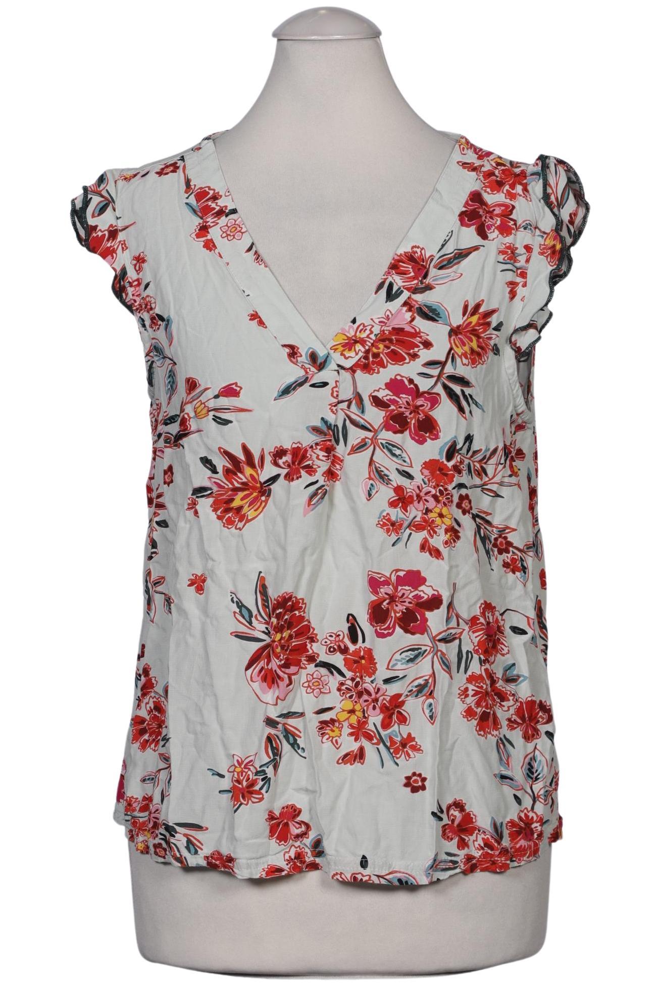 

Street One Damen Bluse, hellgrün, Gr. 34