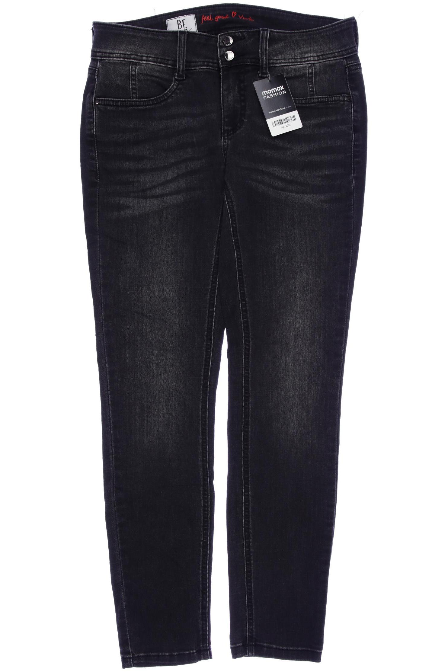 

Street One Damen Jeans, grau, Gr. 27