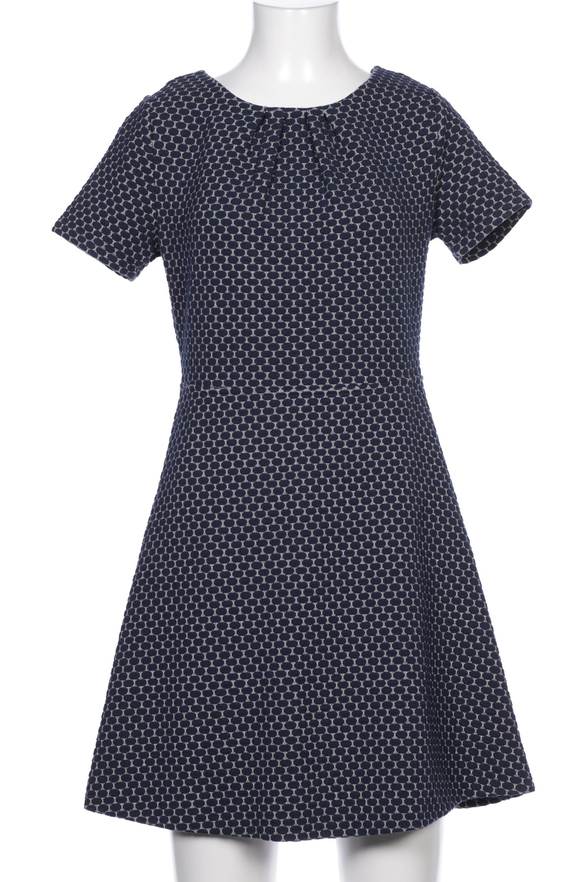 

Street One Damen Kleid, marineblau, Gr. 38