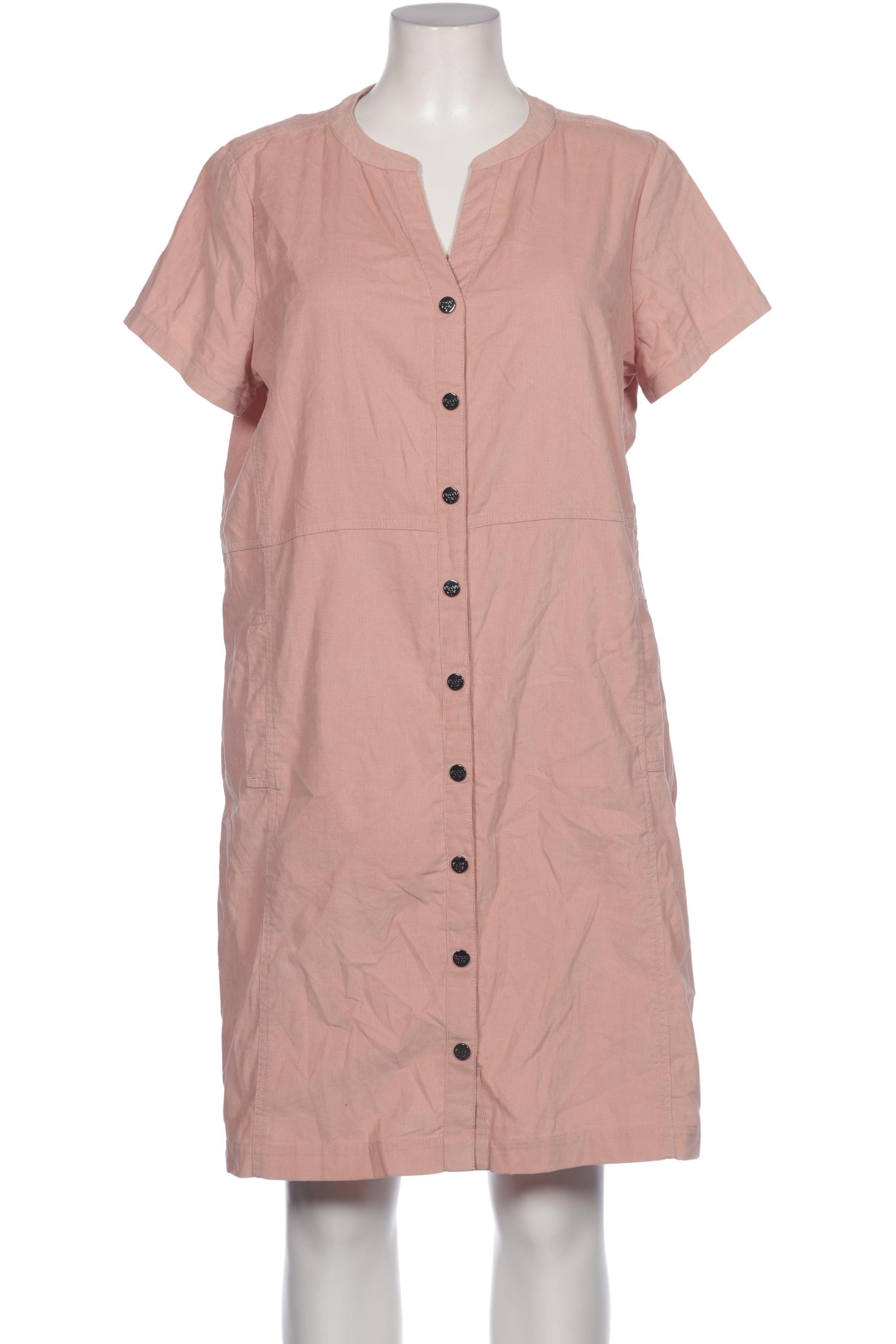 

Street One Damen Kleid, pink, Gr. 42