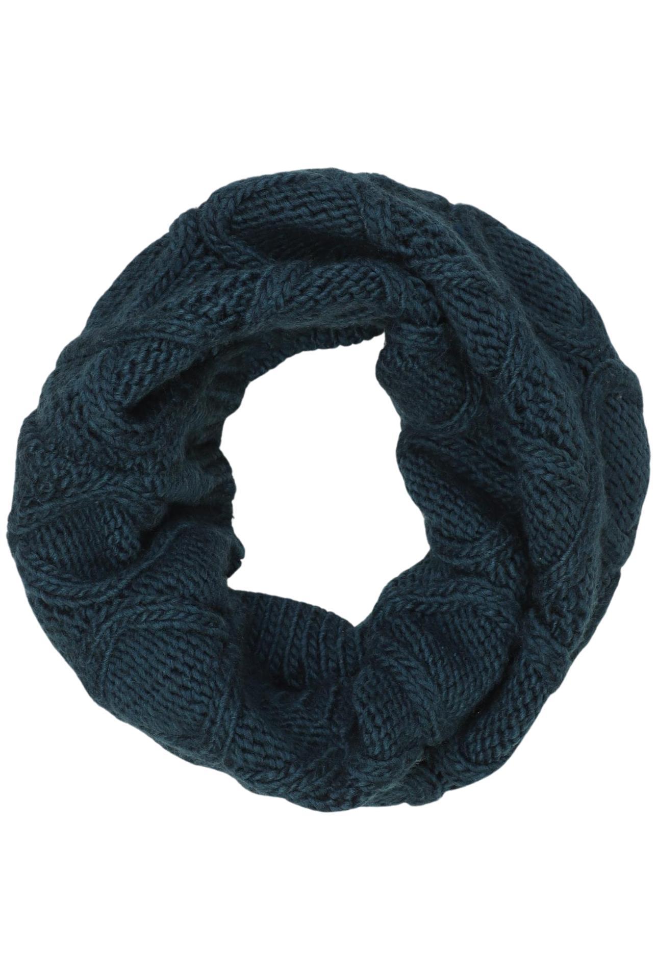 

Street One Damen Schal, türkis, Gr.