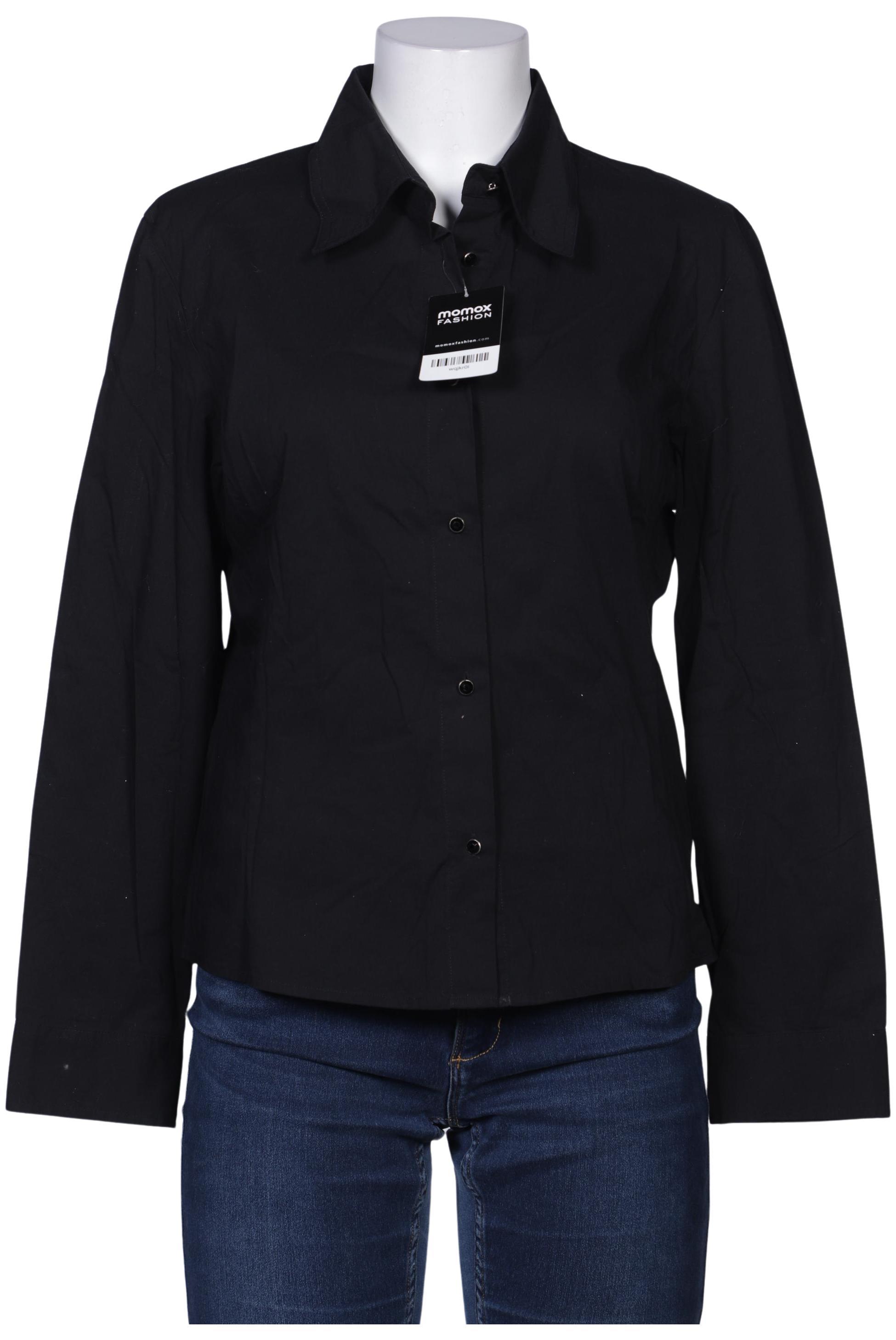 

Street One Damen Bluse, schwarz, Gr. 40