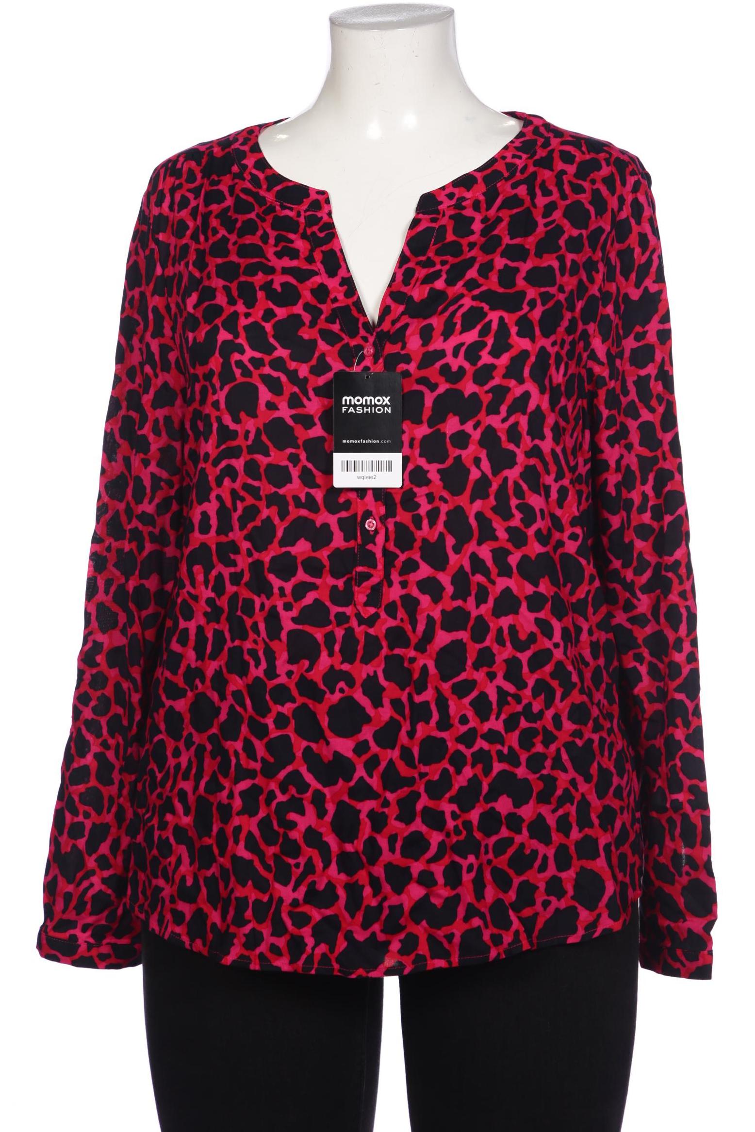 

Street One Damen Bluse, pink, Gr. 42