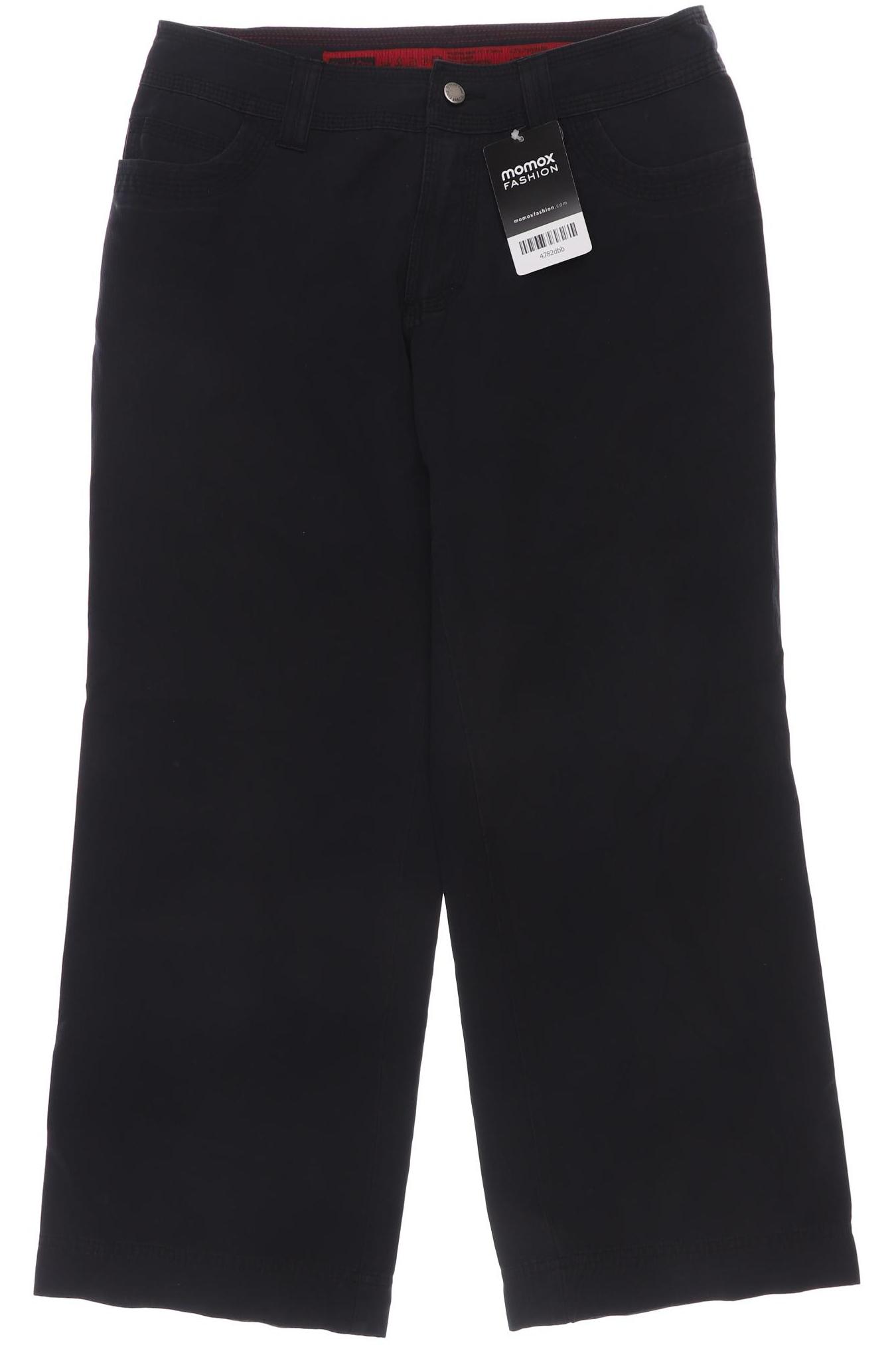 

Street One Damen Shorts, schwarz