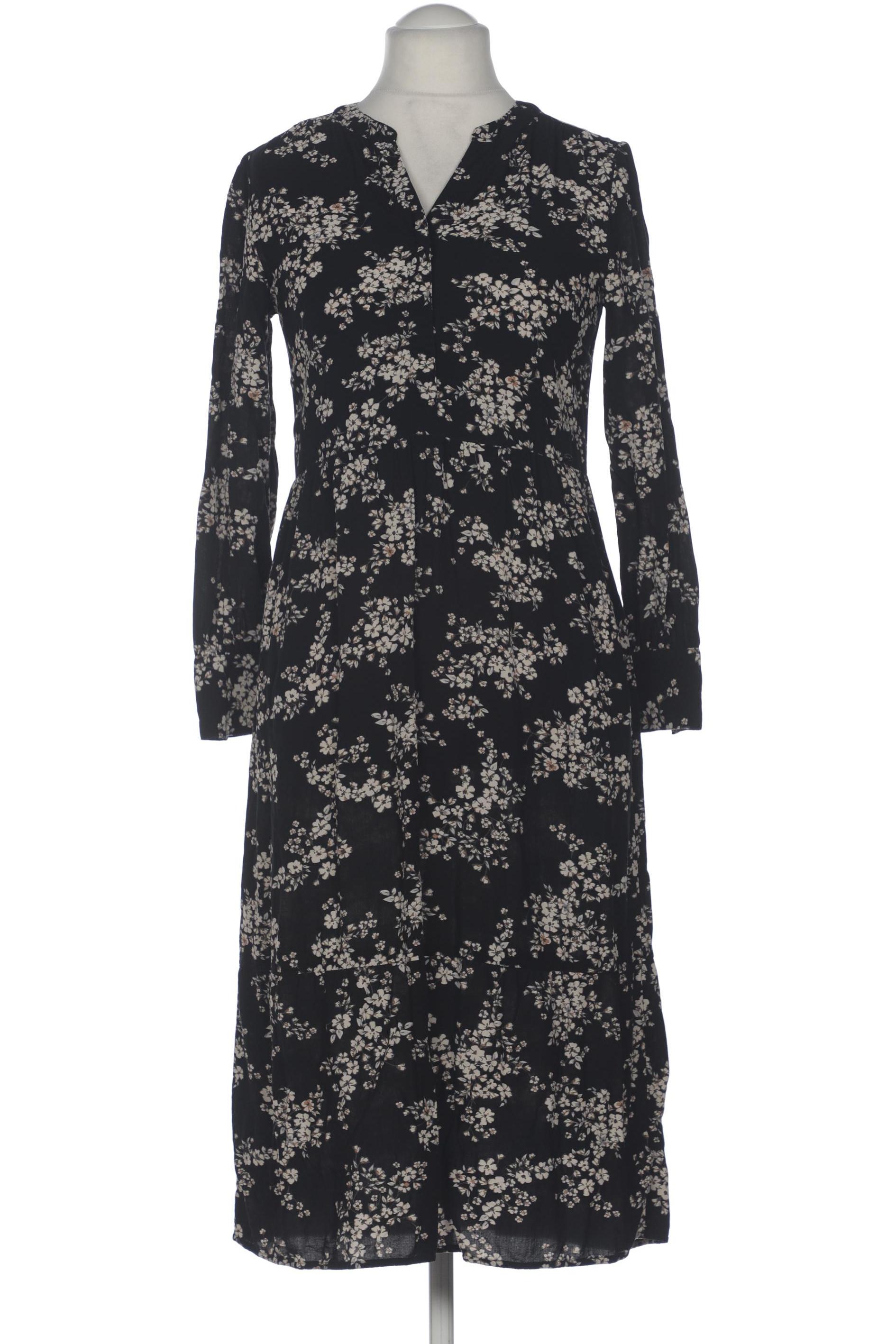 

Street One Damen Kleid, schwarz, Gr. 38