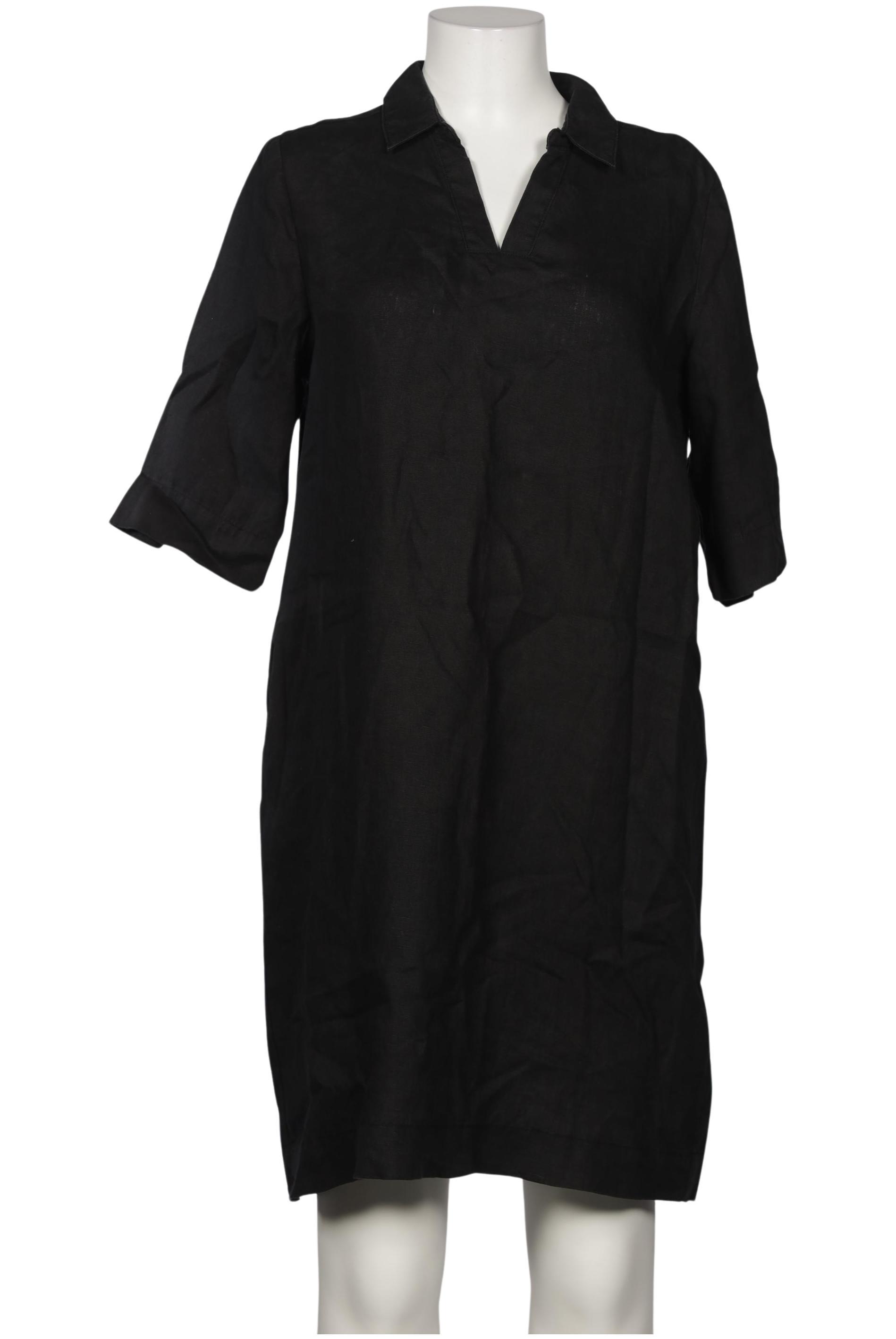 

Street One Damen Kleid, schwarz, Gr. 40