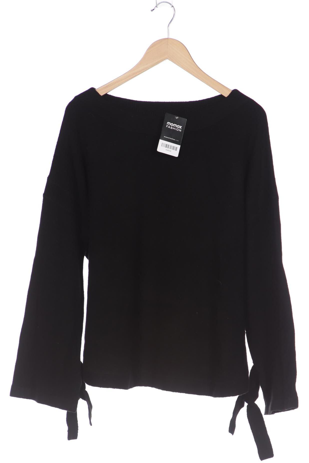 

Street One Damen Pullover, schwarz, Gr. 42