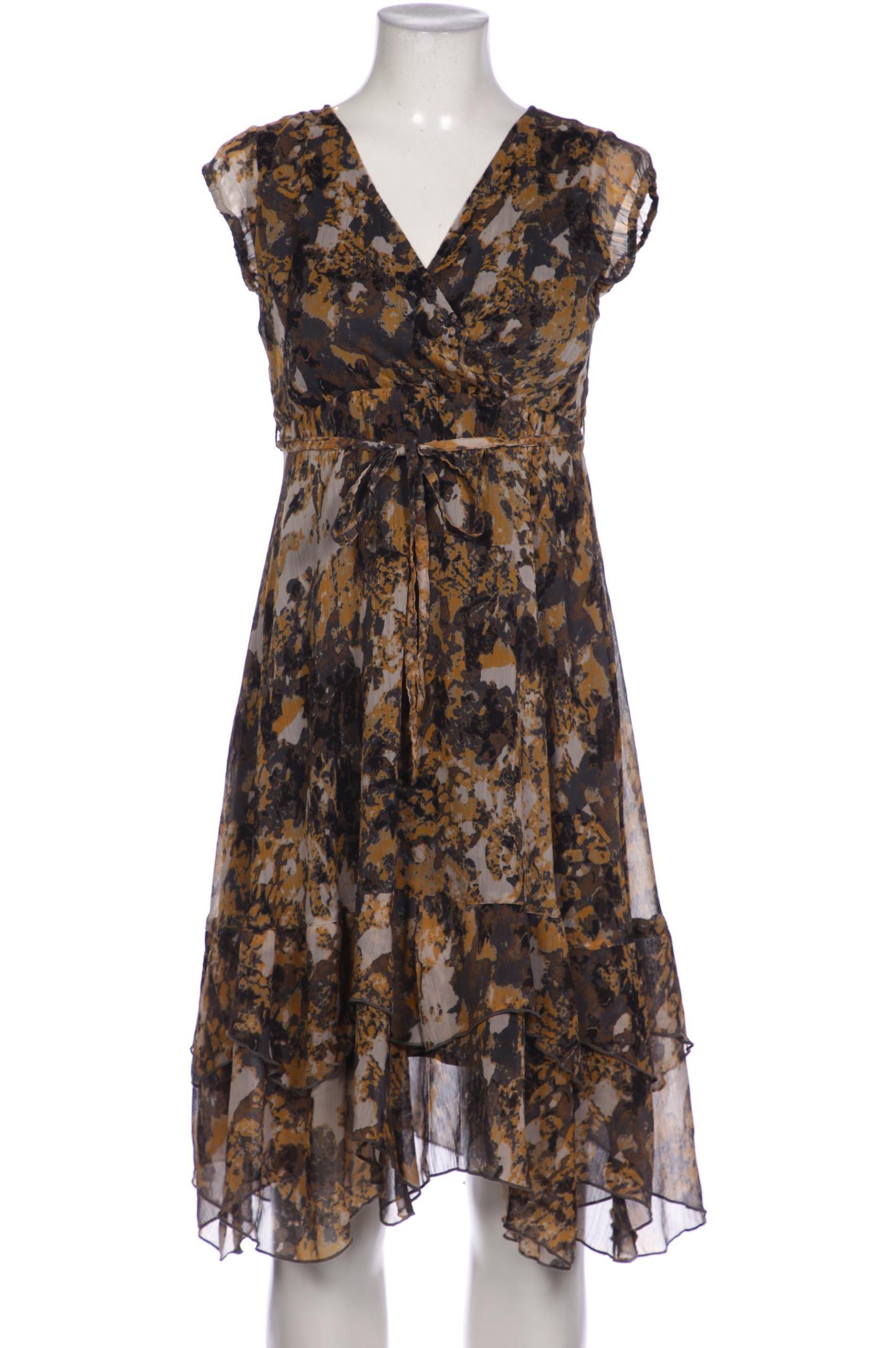 

Street One Damen Kleid, grau, Gr. 34
