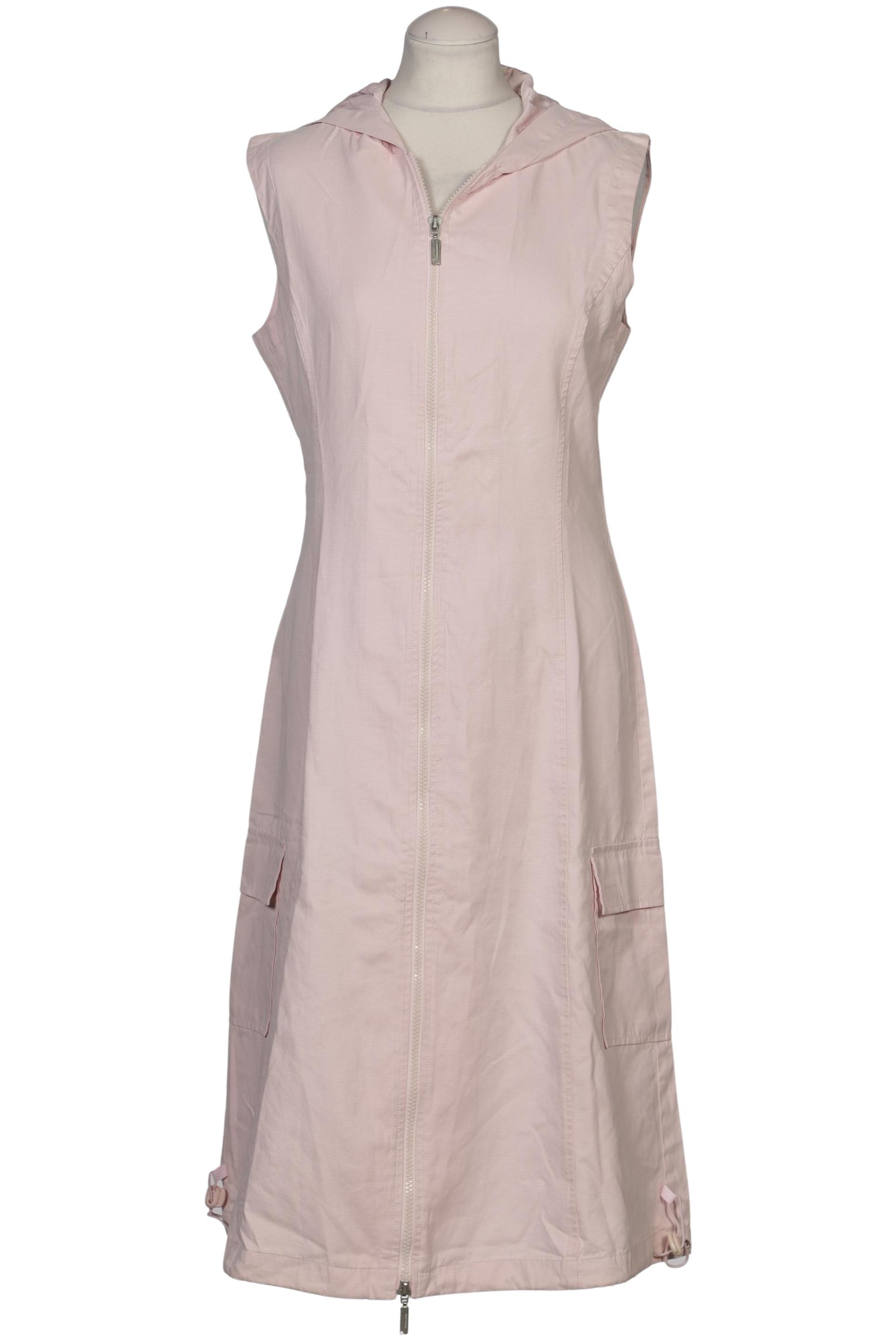 

Street One Damen Kleid, pink, Gr. 40