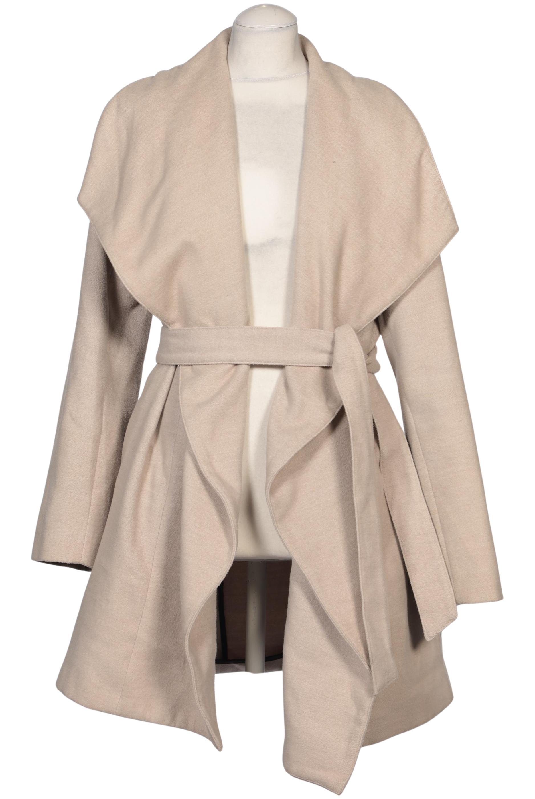 

Street One Damen Mantel, beige, Gr. 40