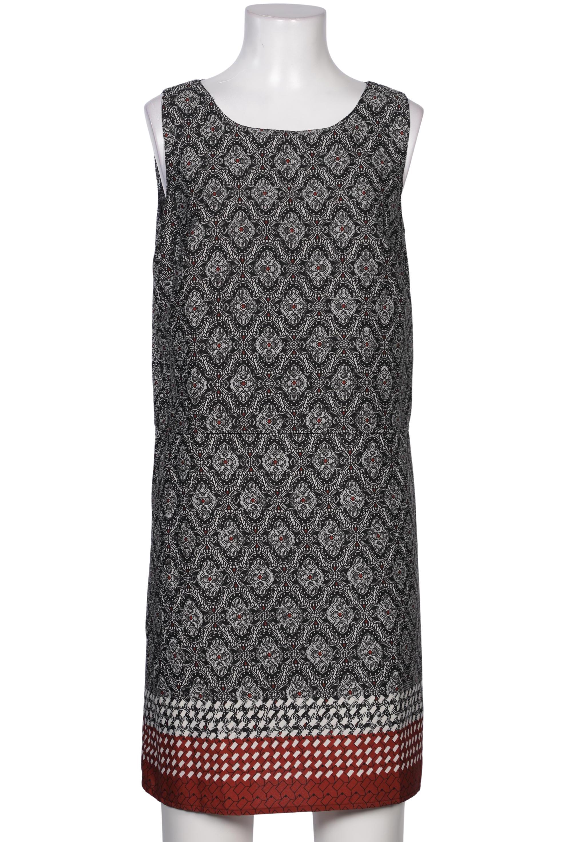 

Street One Damen Kleid, mehrfarbig, Gr. 36