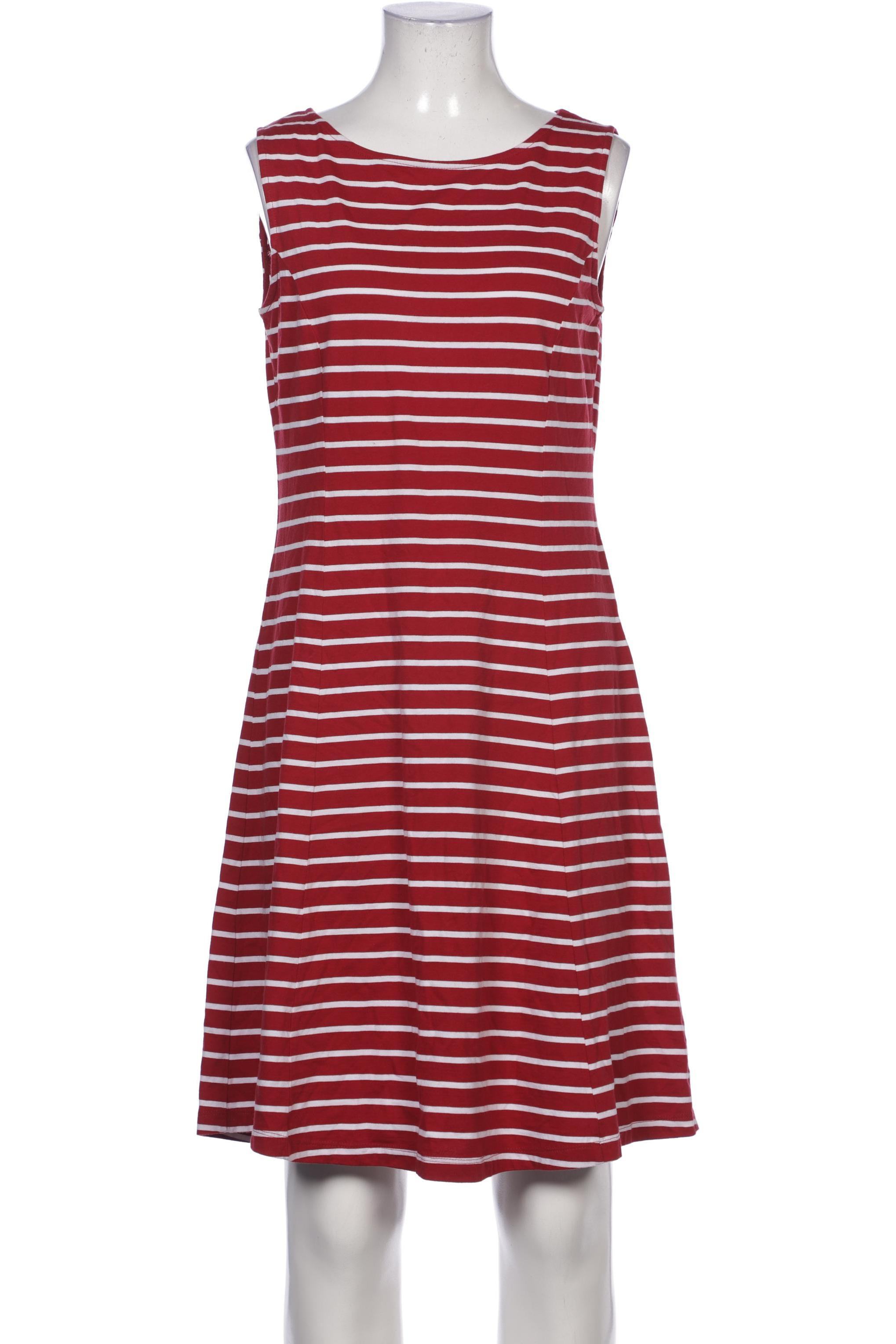 

Street One Damen Kleid, rot, Gr. 36