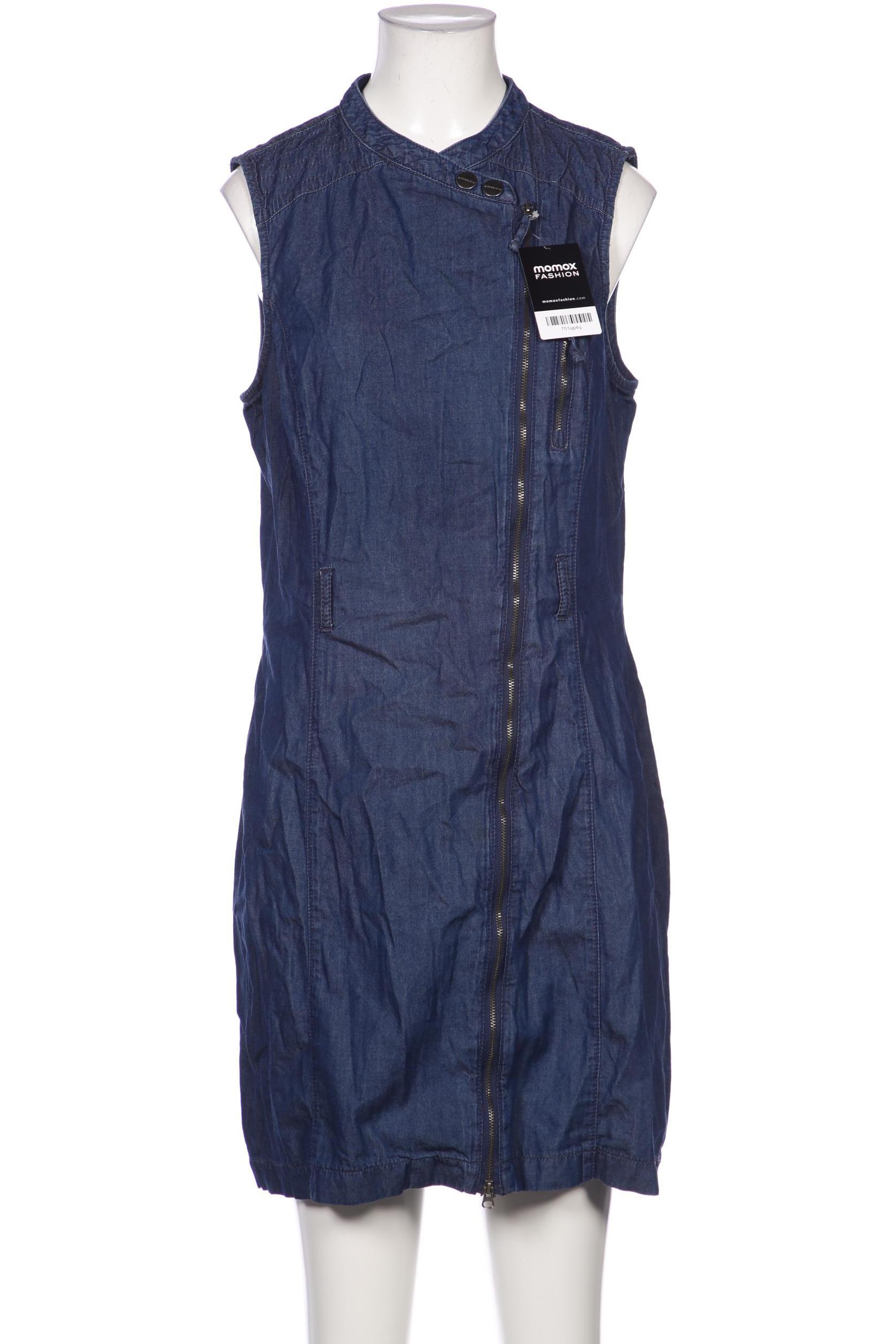 

Street One Damen Kleid, marineblau